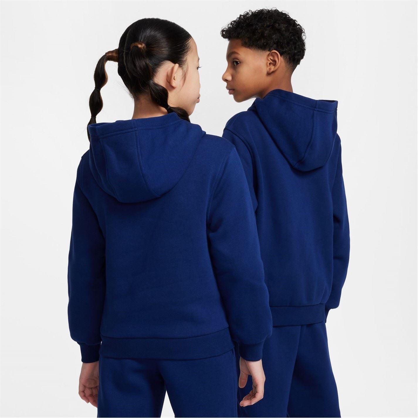 Nike Haaland Hooded Regular Fit Sweatshirt