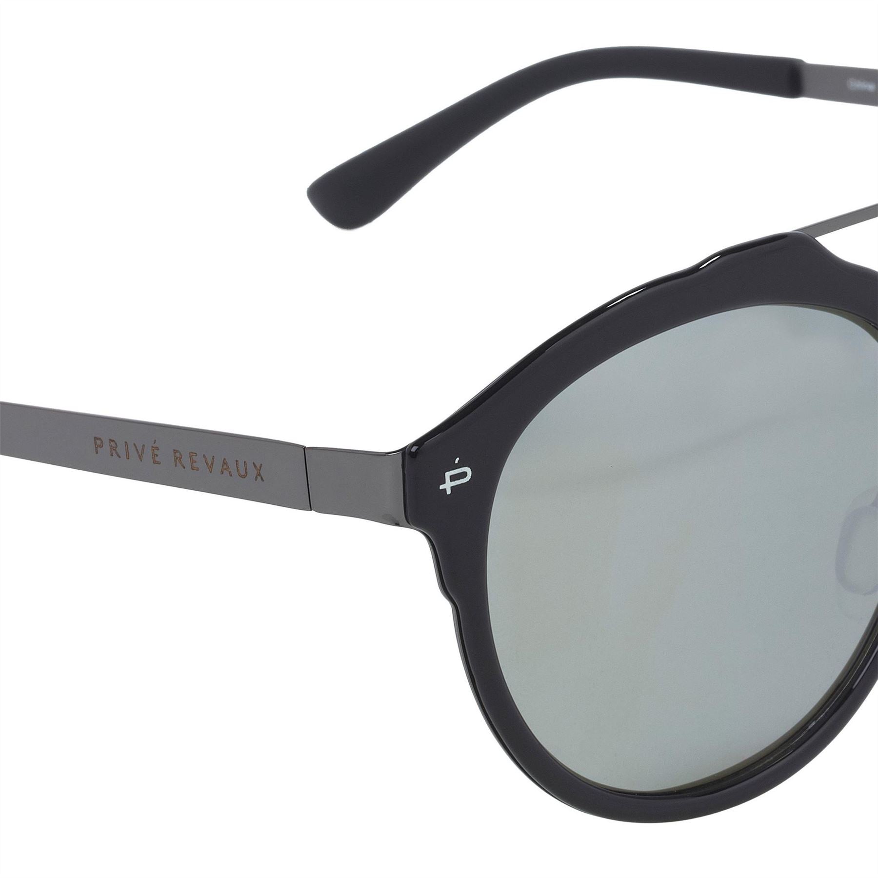 Prive Revaux Adults Rectangle Sunglasses