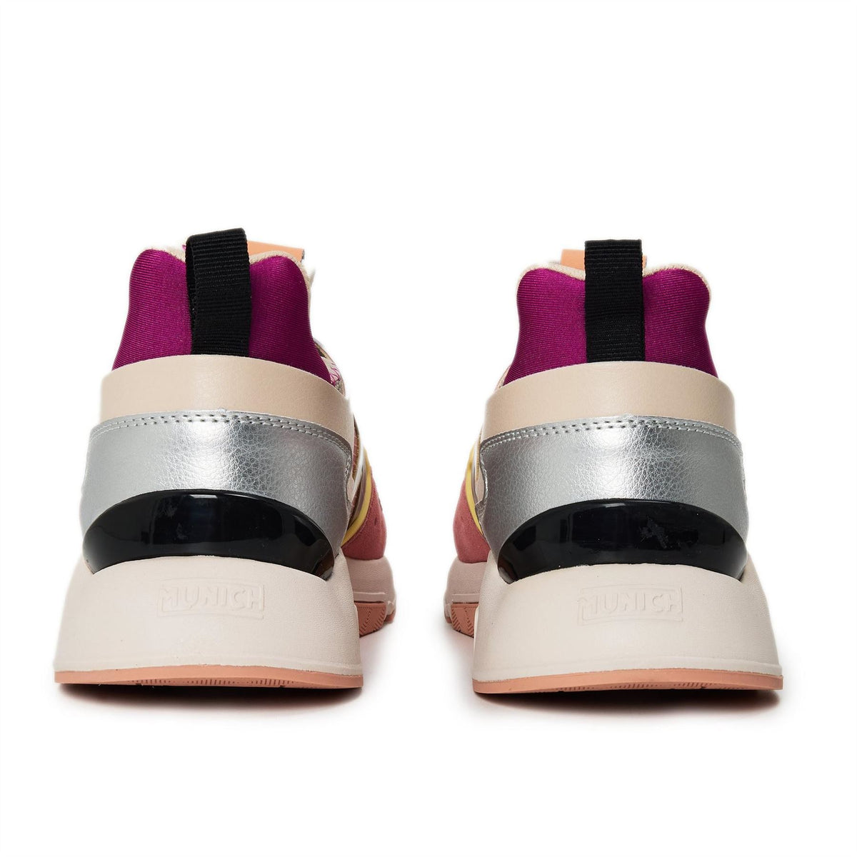 Munich Clik 54 Runners