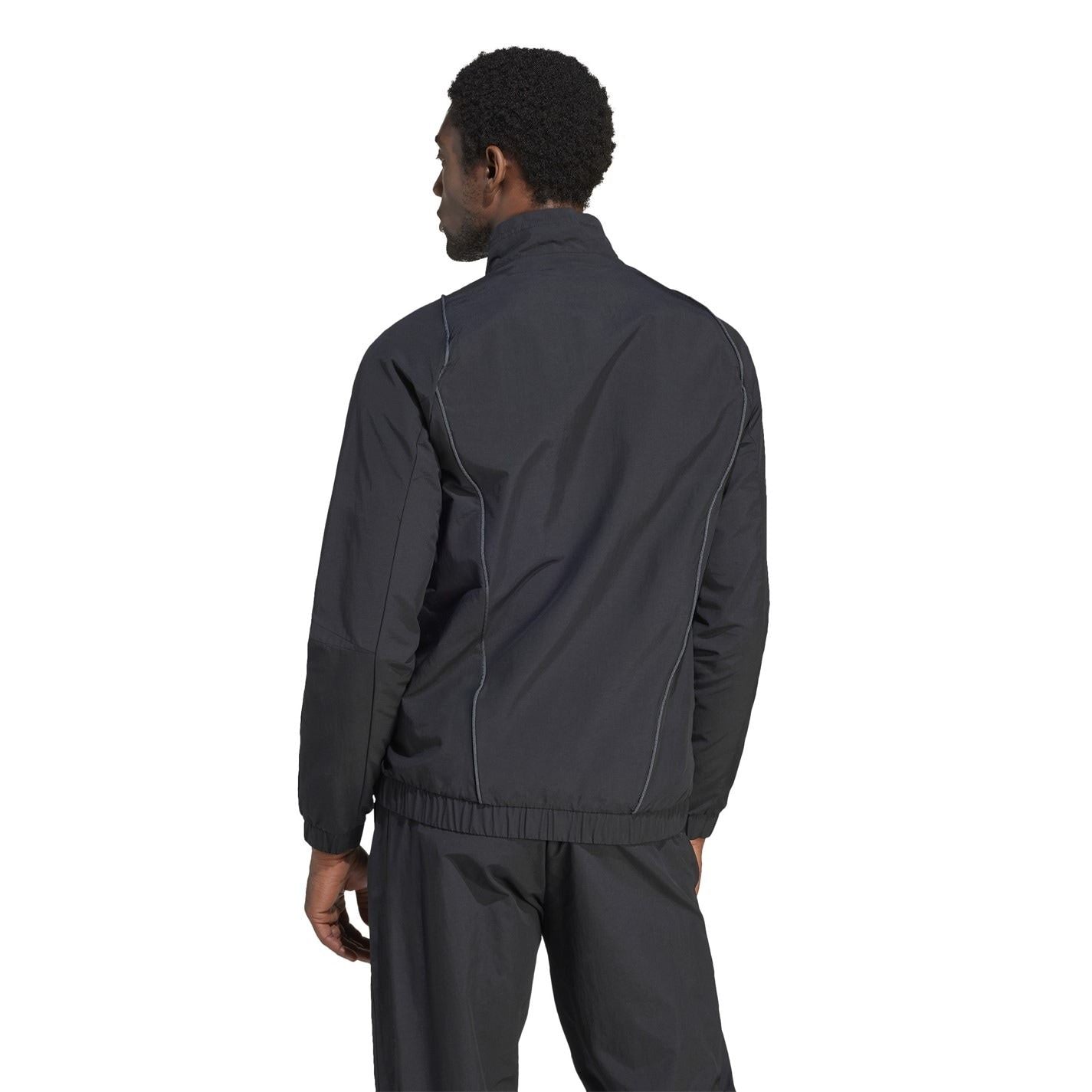 adidas All Blacks Presentation Jacket 2023 Adults