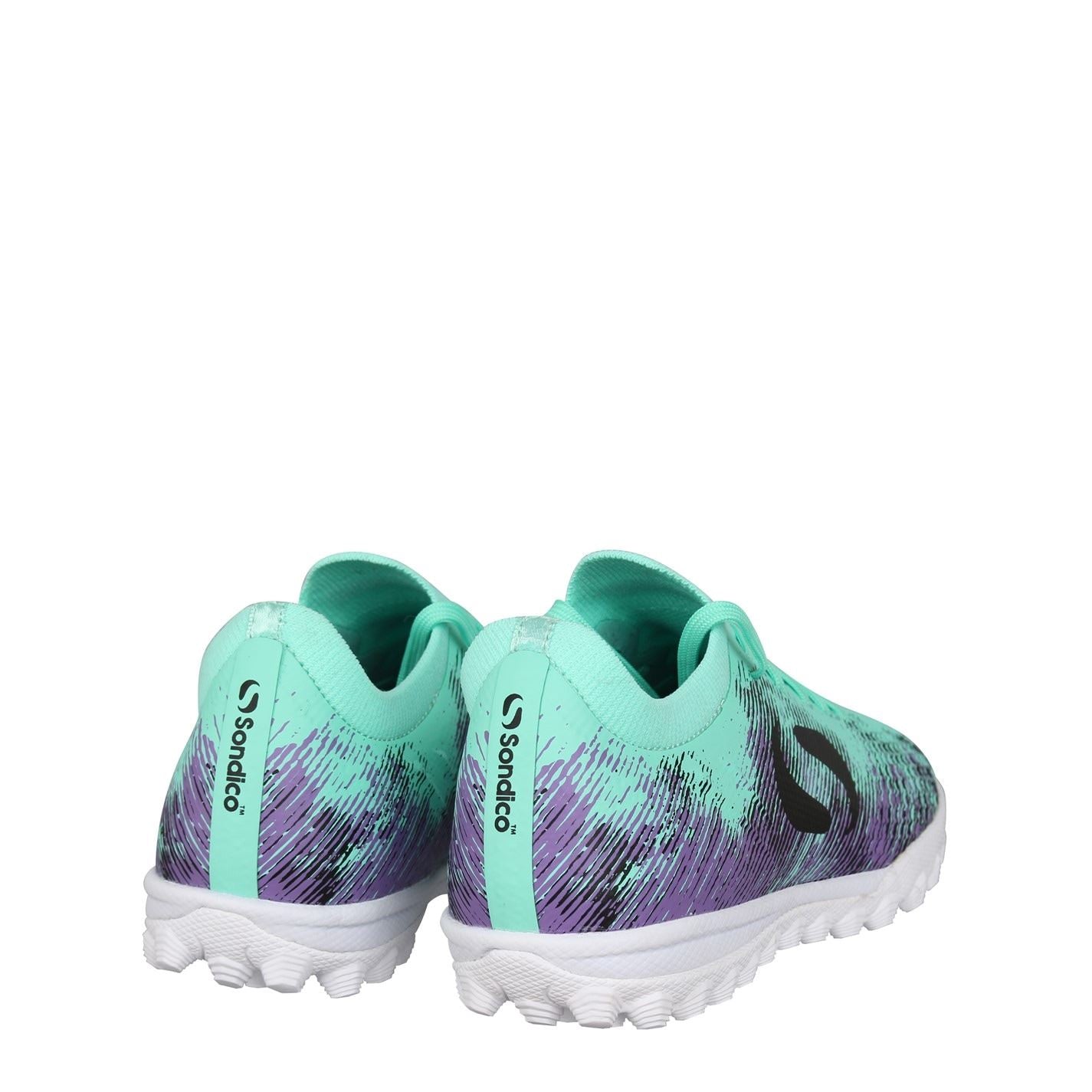 Sondico Blaze Childrens Astro Turf Trainers