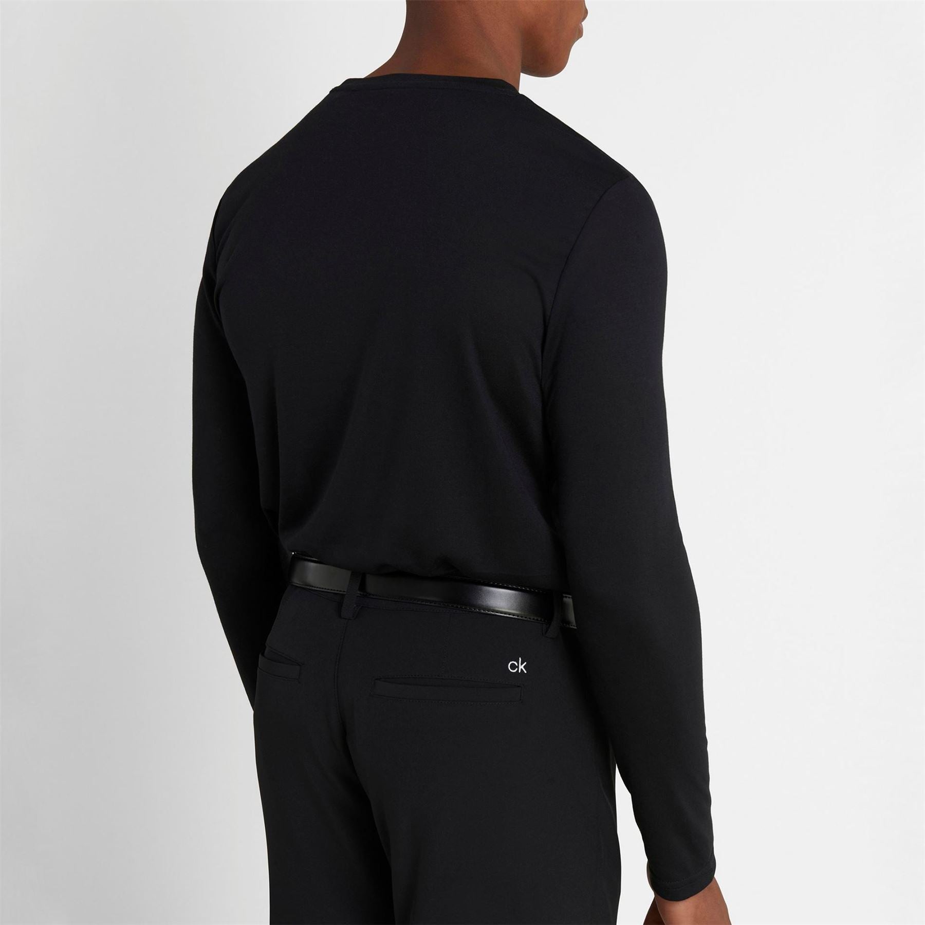 Calvin Klein Golf Long Sleeve T-Shirt