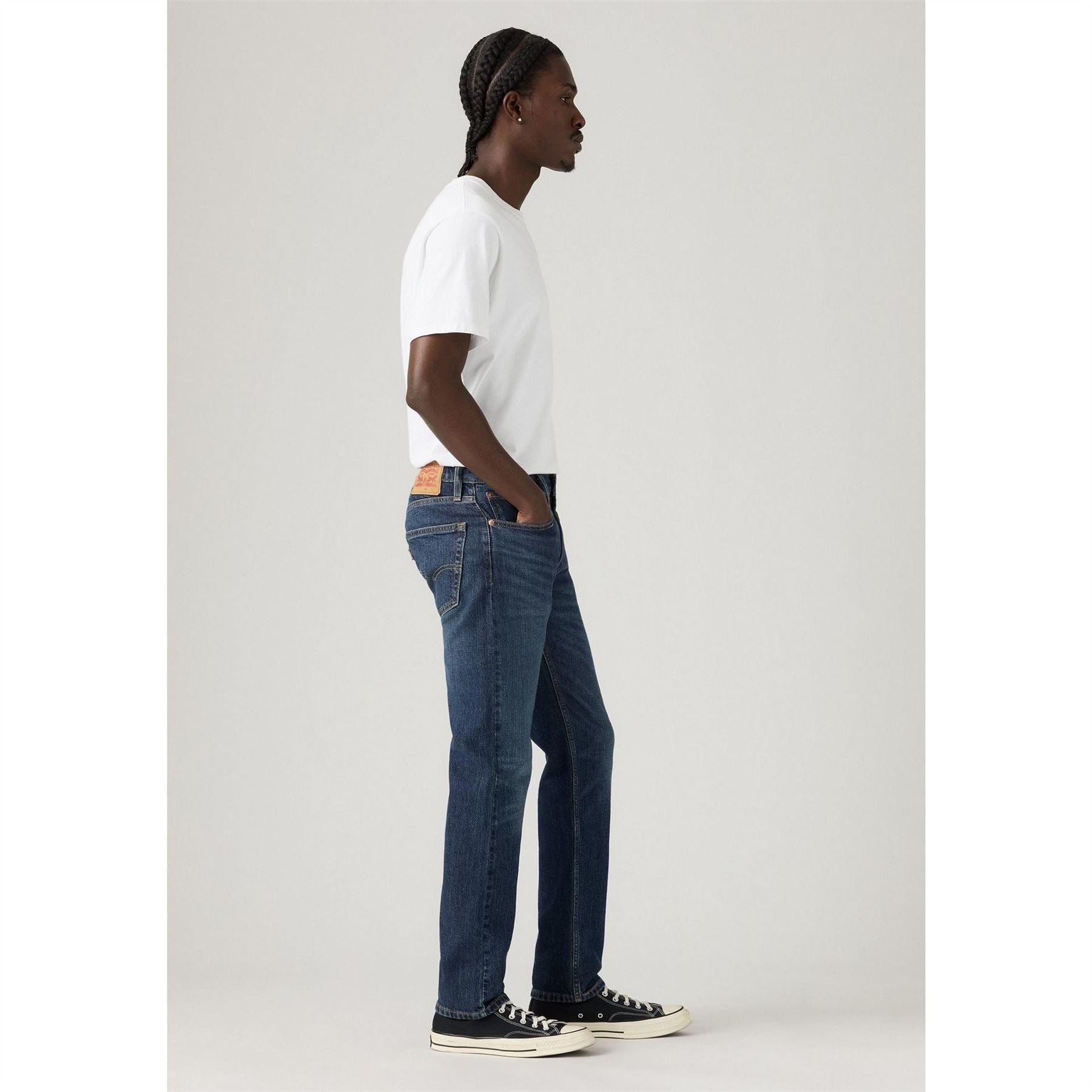 Levis Jeans 502