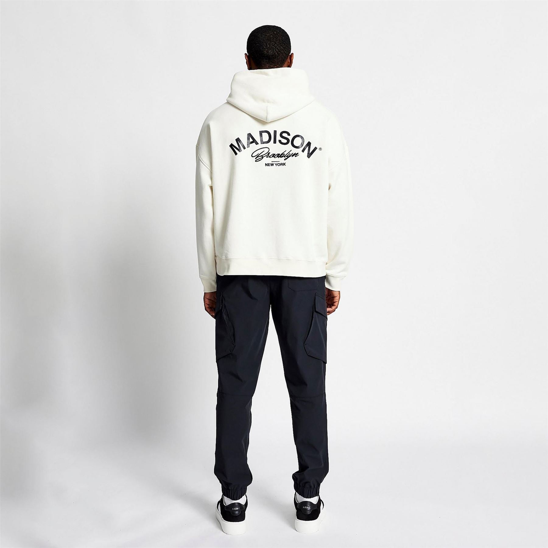 Madison Barclay Hamilton Hoodie