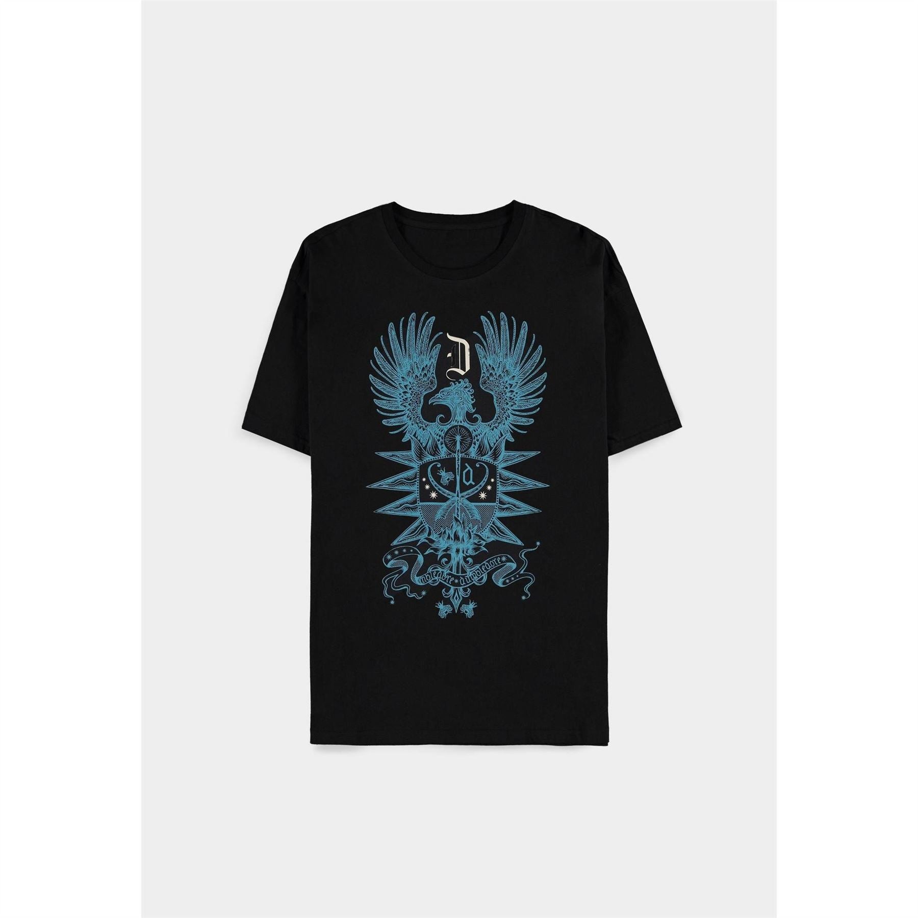 Difuzed Fantastic Beasts T-Shirt