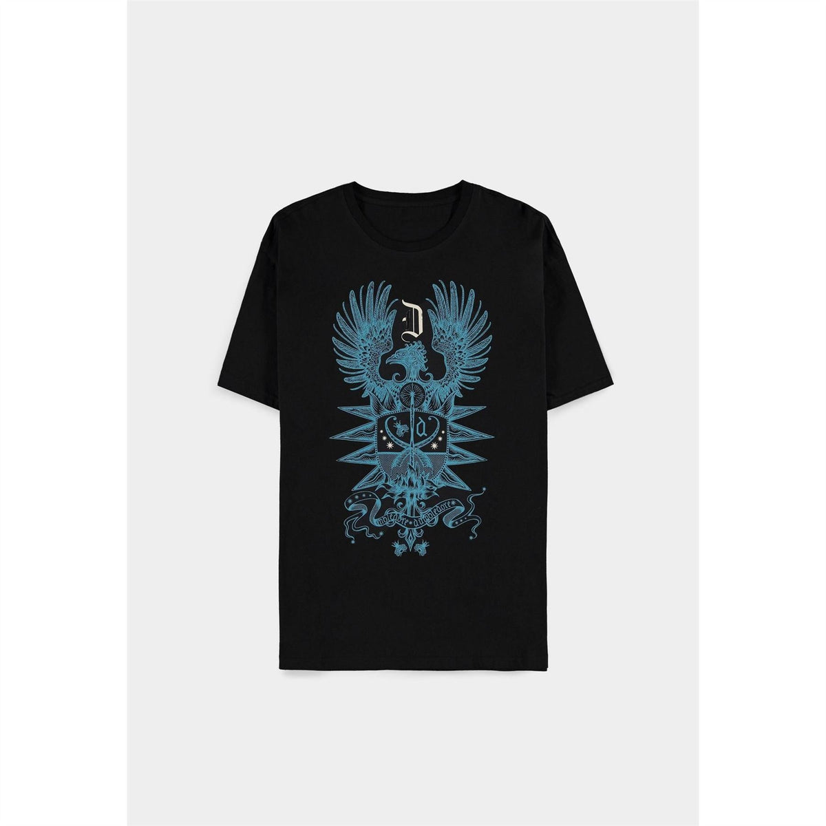Difuzed Fantastic Beasts T-Shirt