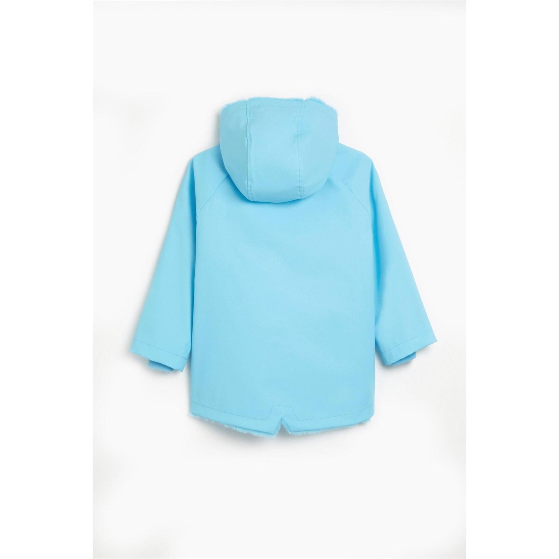 Character Cocomelon Raincoat