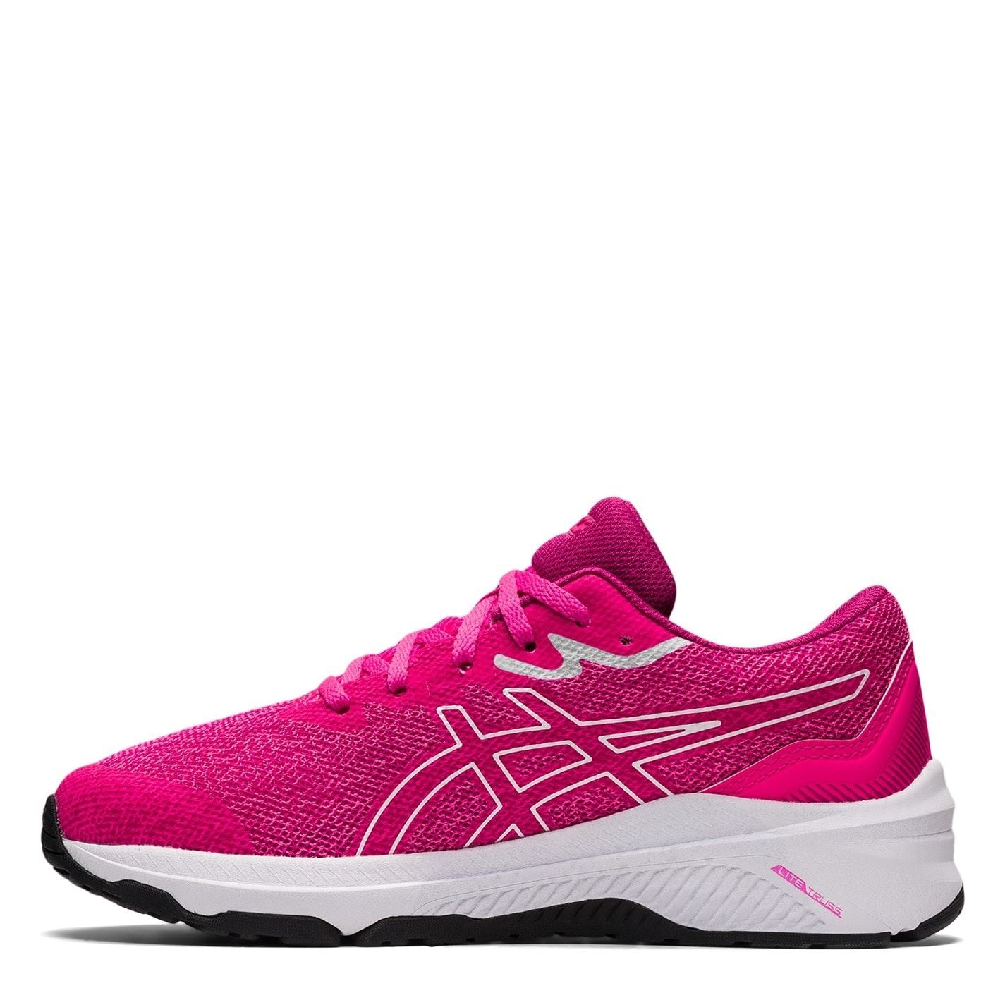 Asics Gt 1000 11 Junior Running Shoes