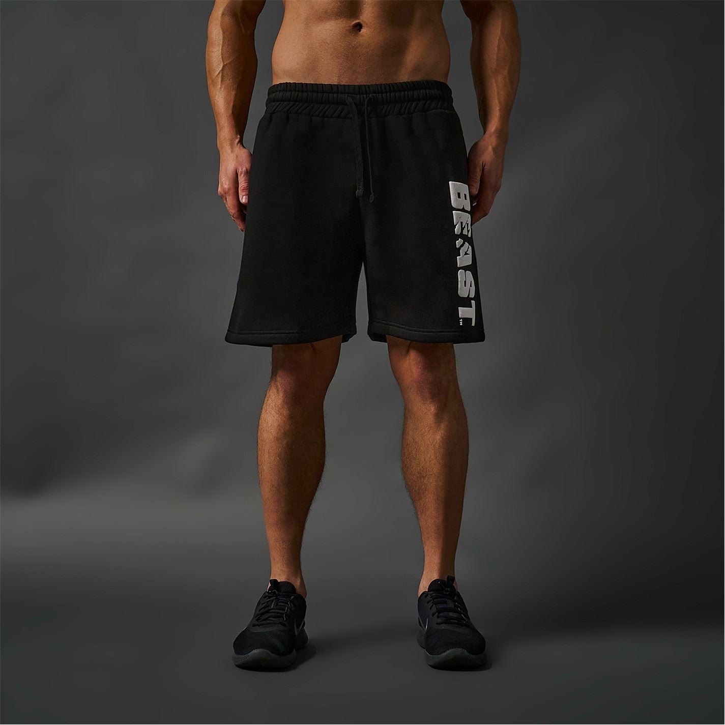 Beast Core Shorts