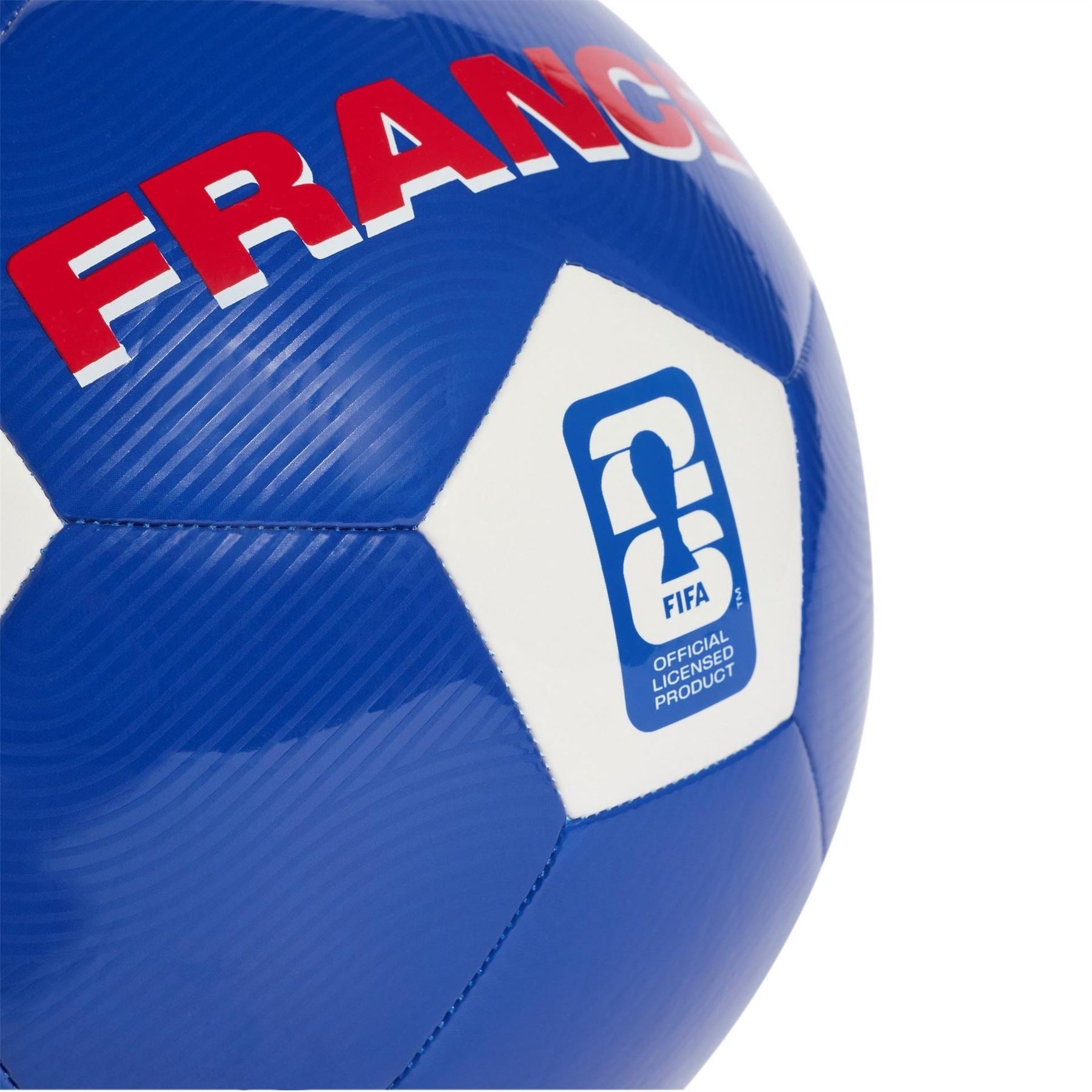 adidas Footballs