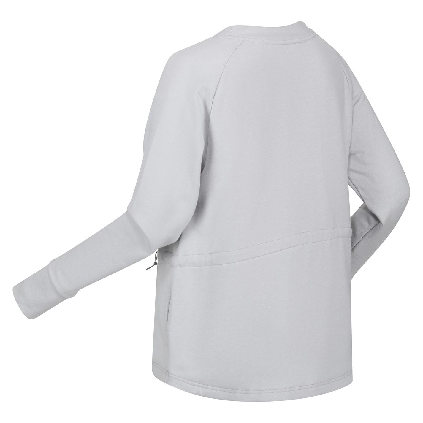 Regatta Narine Relaxed Fit Crew Neck Sweatshirt