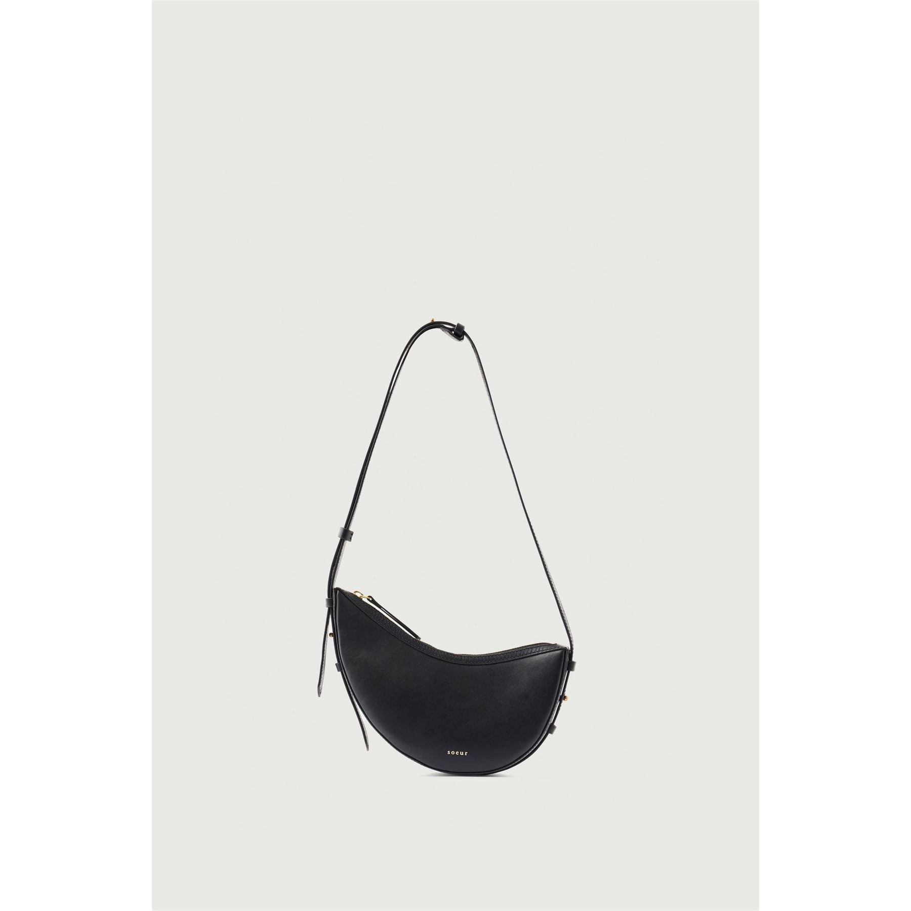 Soeur Wino Mini Saddle Bag