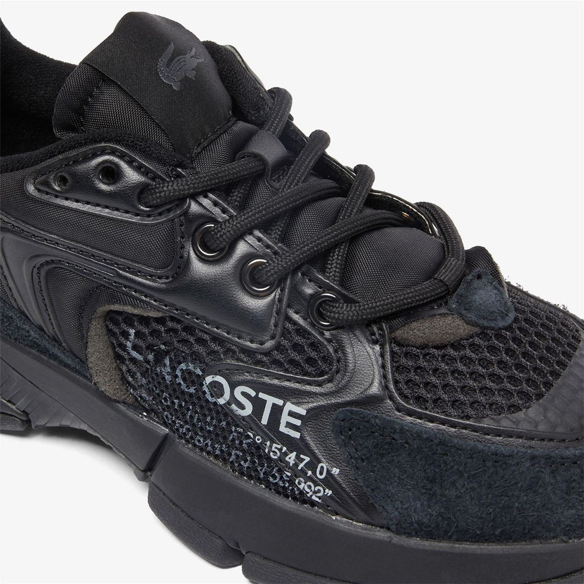 Lacoste Neo Trainers