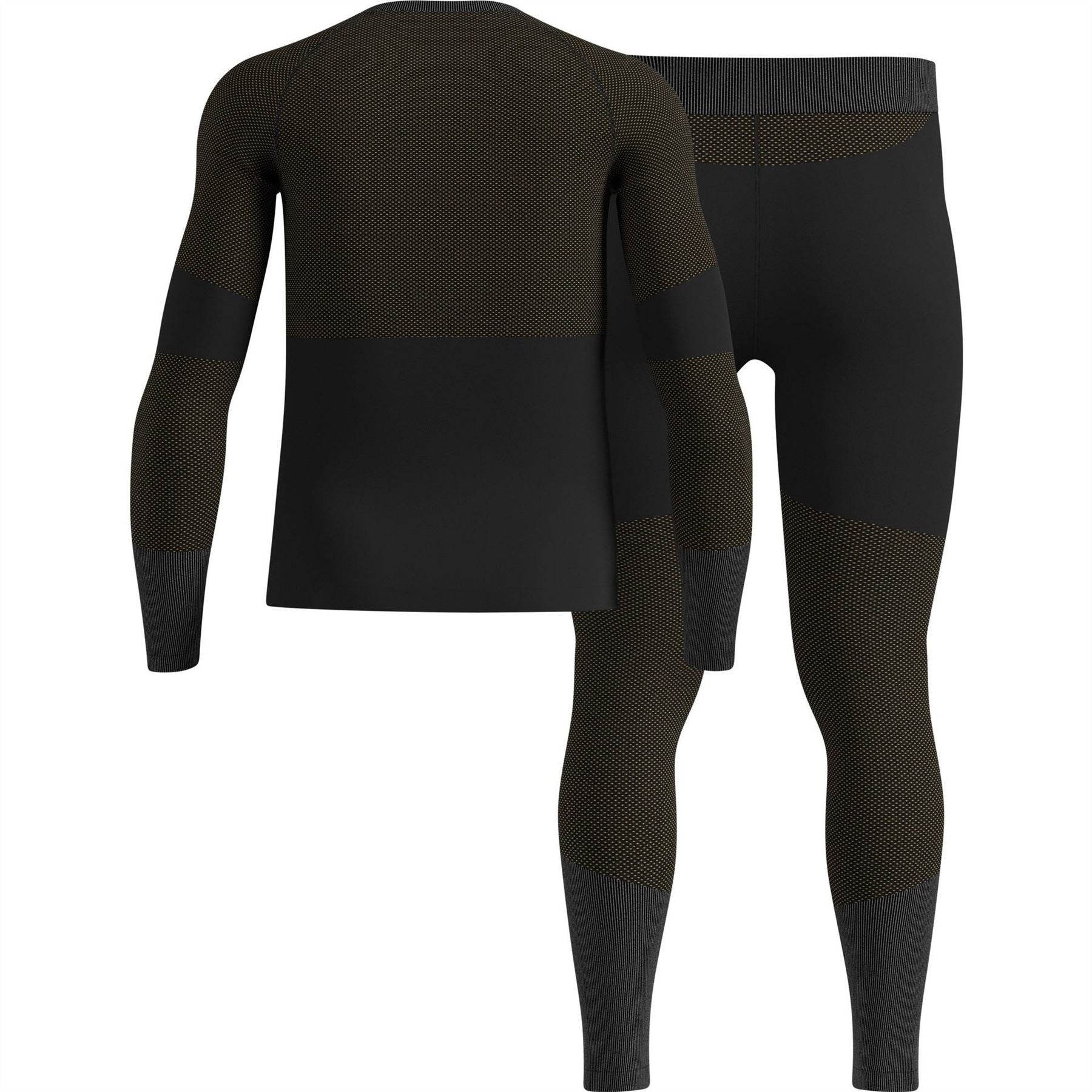 Odlo Mens Performance Baselayer Set