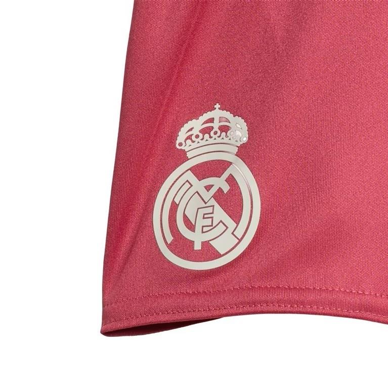 adidas Madrid Third Baby Kit 2026 27