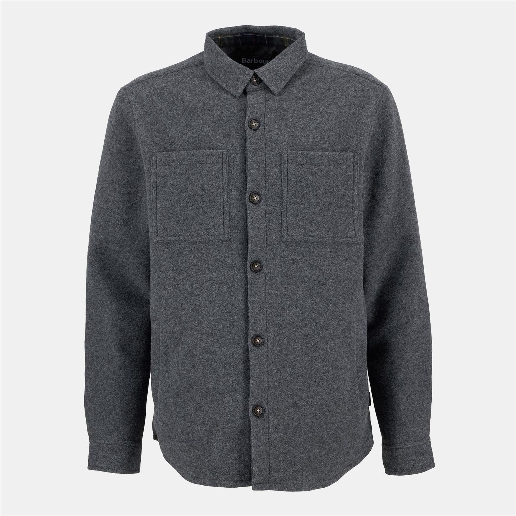 Barbour Overshirt