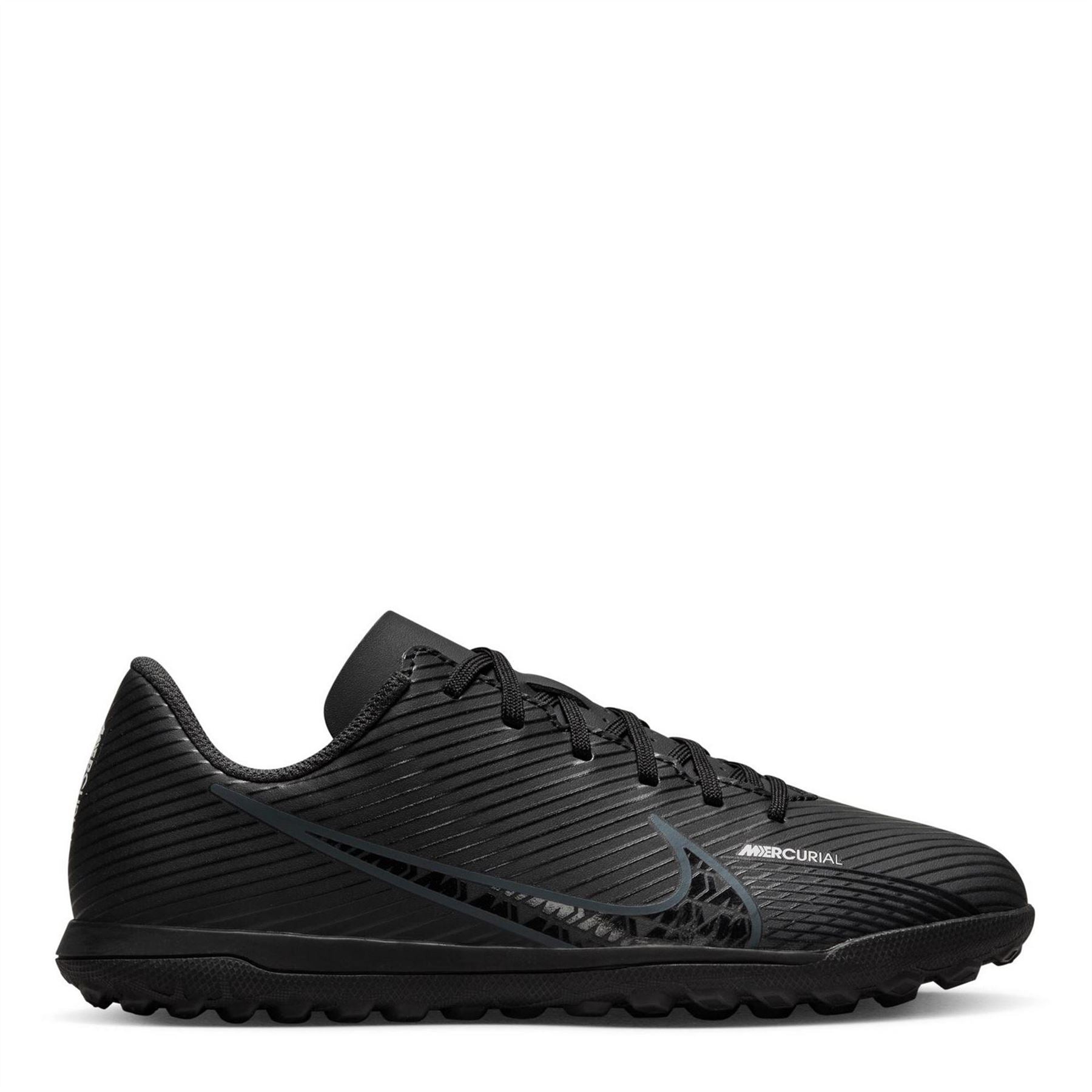Nike Mercurial Vapor 15 Club Tf Little Big Kids Turf Football Shoes