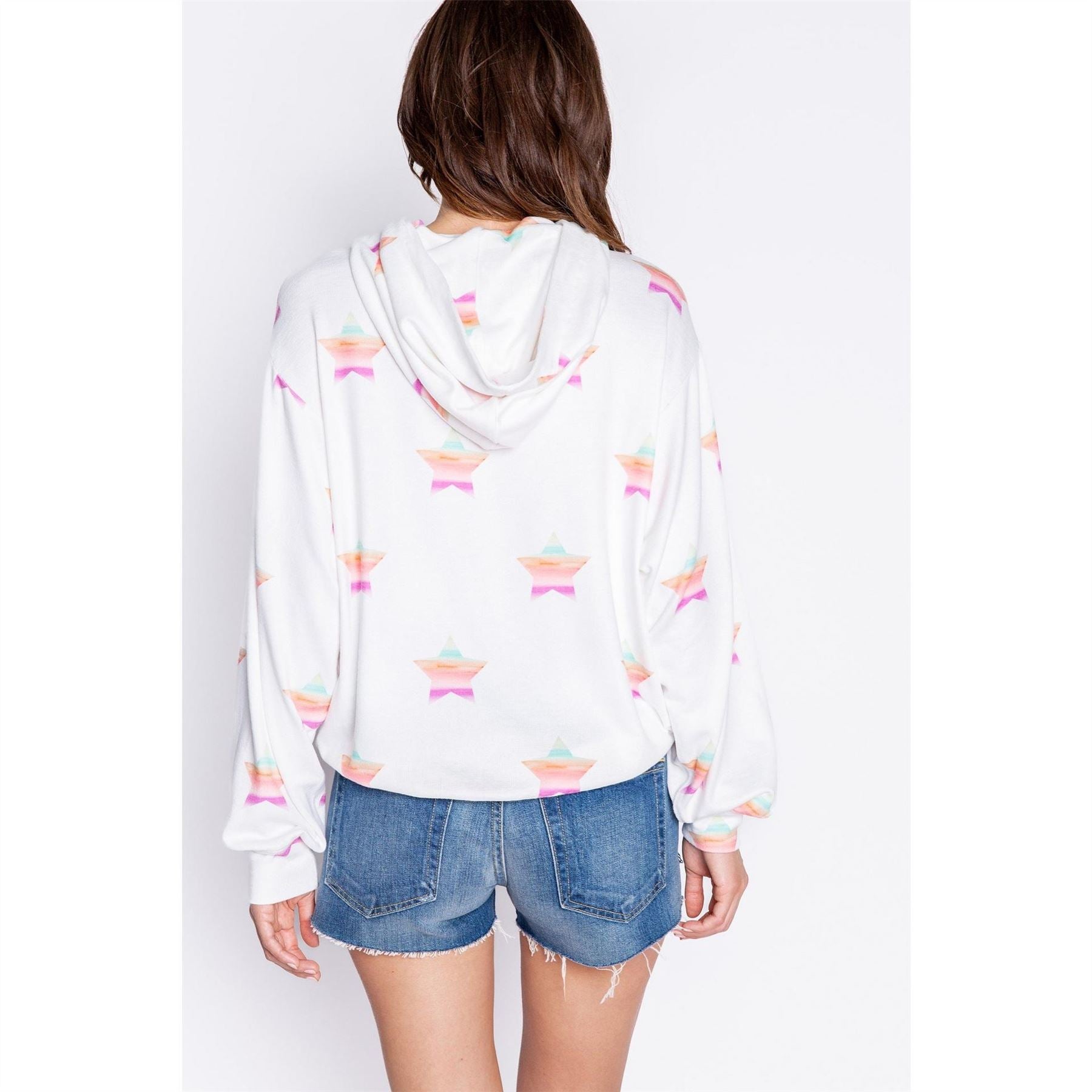 PJ Salvage Salvage Stardust Hoody