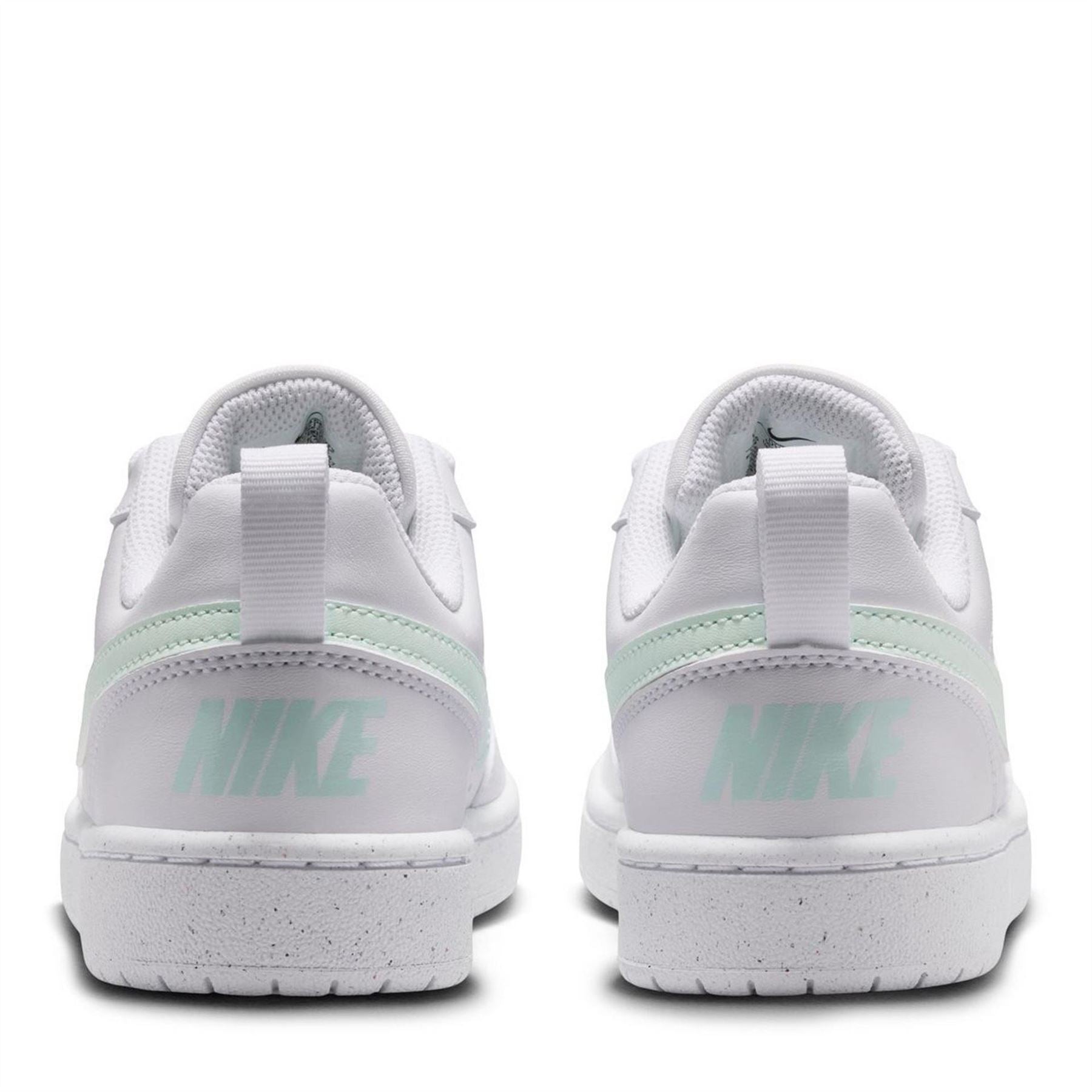 Nike Court Borough Low 2 Se Big Kids Shoes