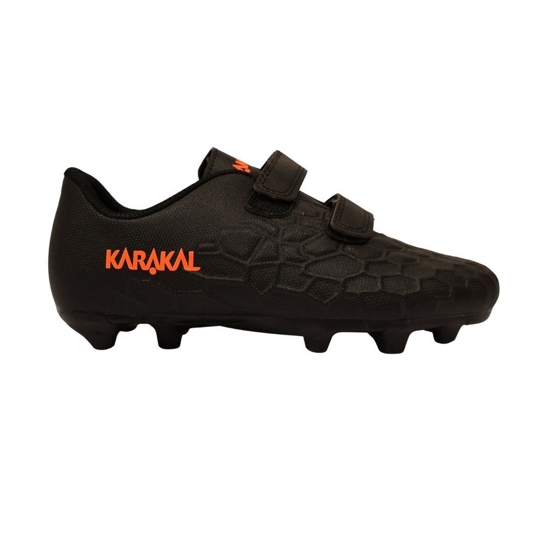 Karakal Gaelic H Fg Ch63