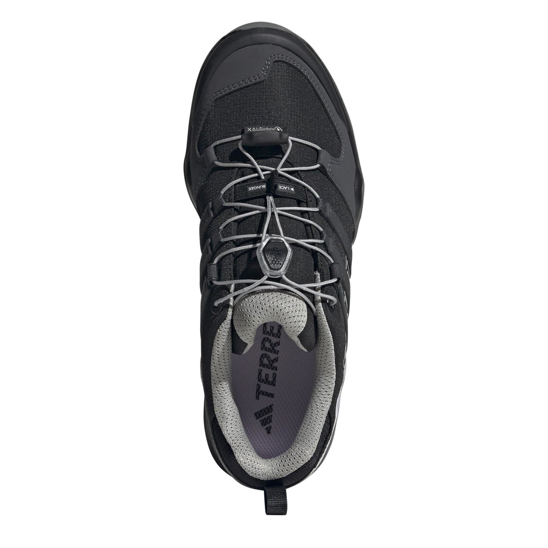 adidas Terrex Swift Gore Tex Waterproof Hiking Shoes