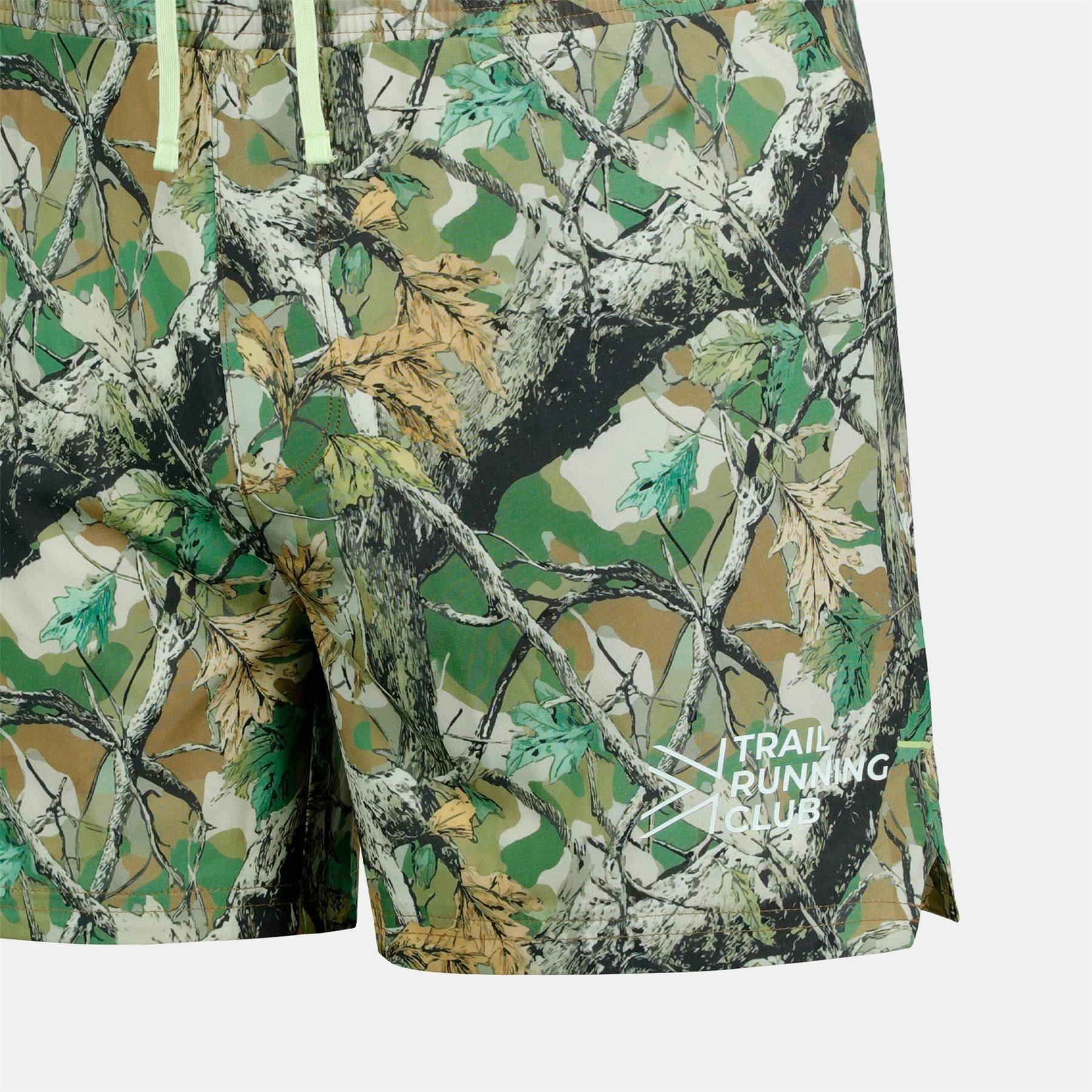 Karrimor Performance Running Shorts