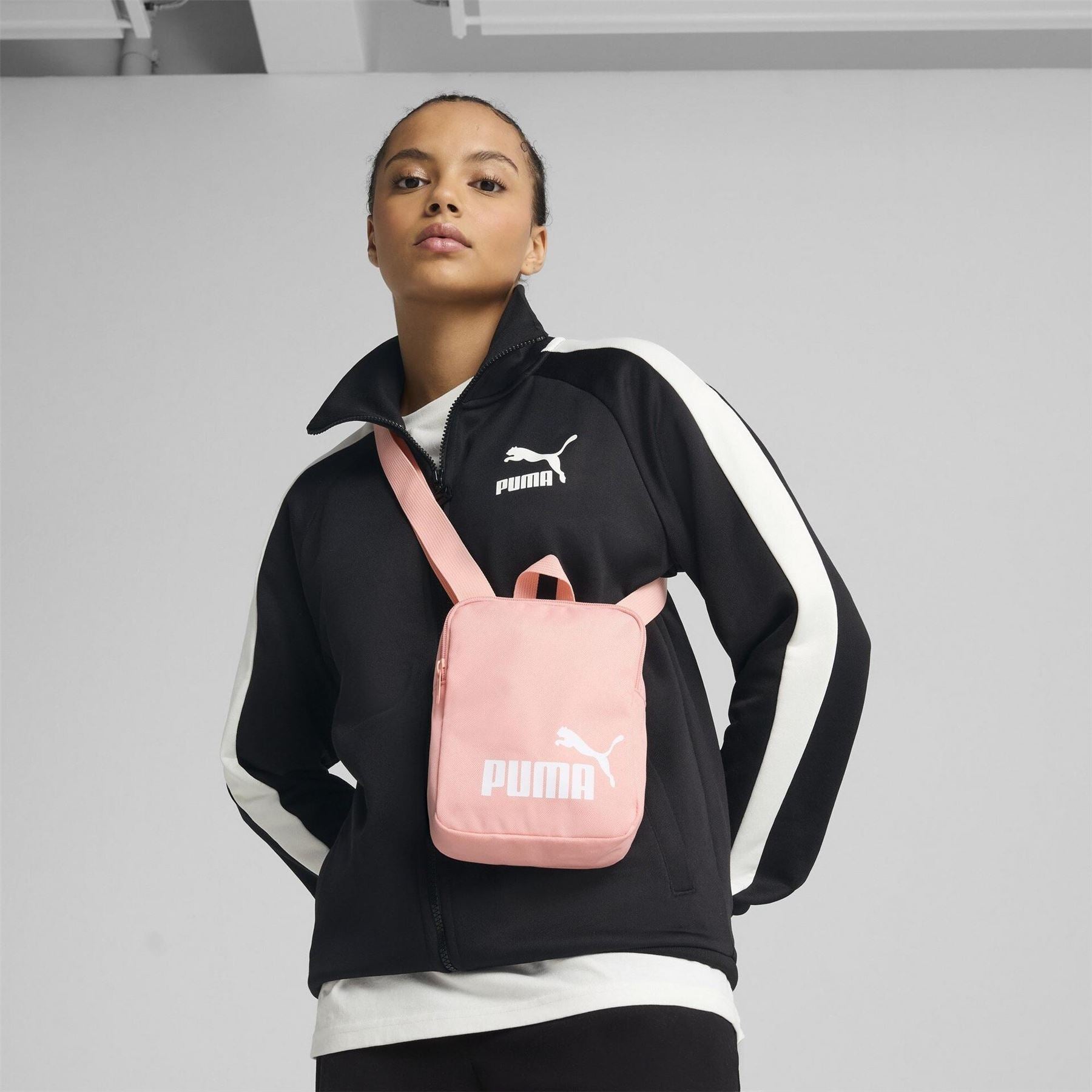 Puma Phase Portable Cross Body Bag