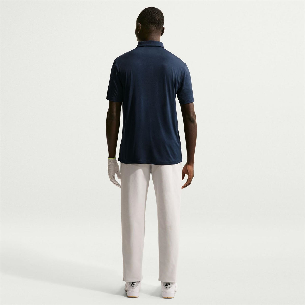 Nike Short Sleeve Performance Polo Shirt