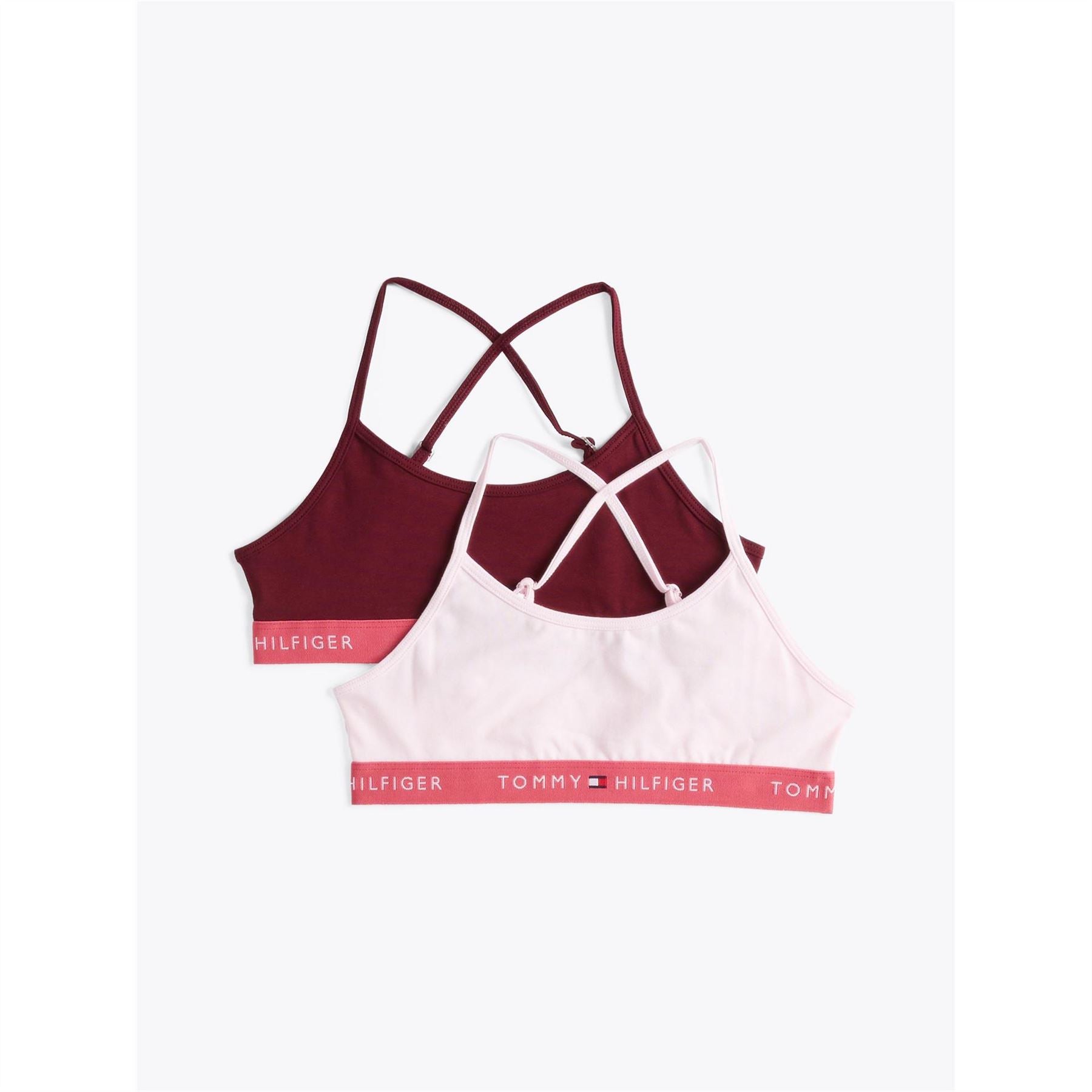 Tommy Hilfiger 2 Pack Juniors