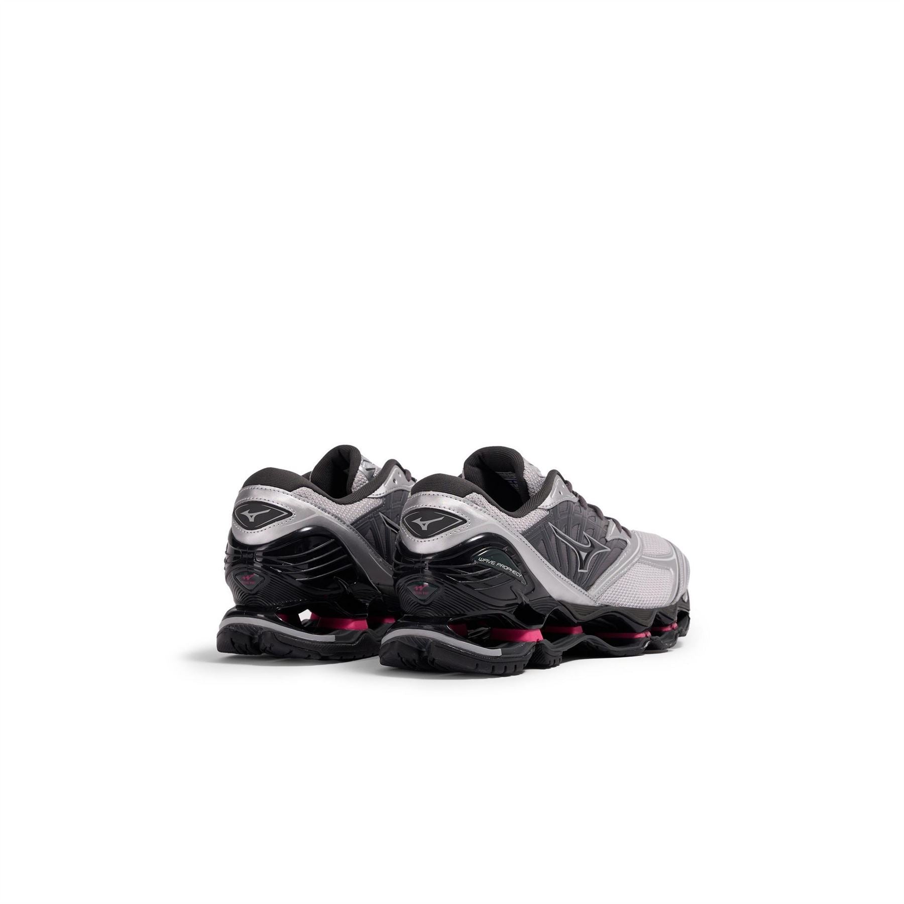 Mizuno Wave Prophecy