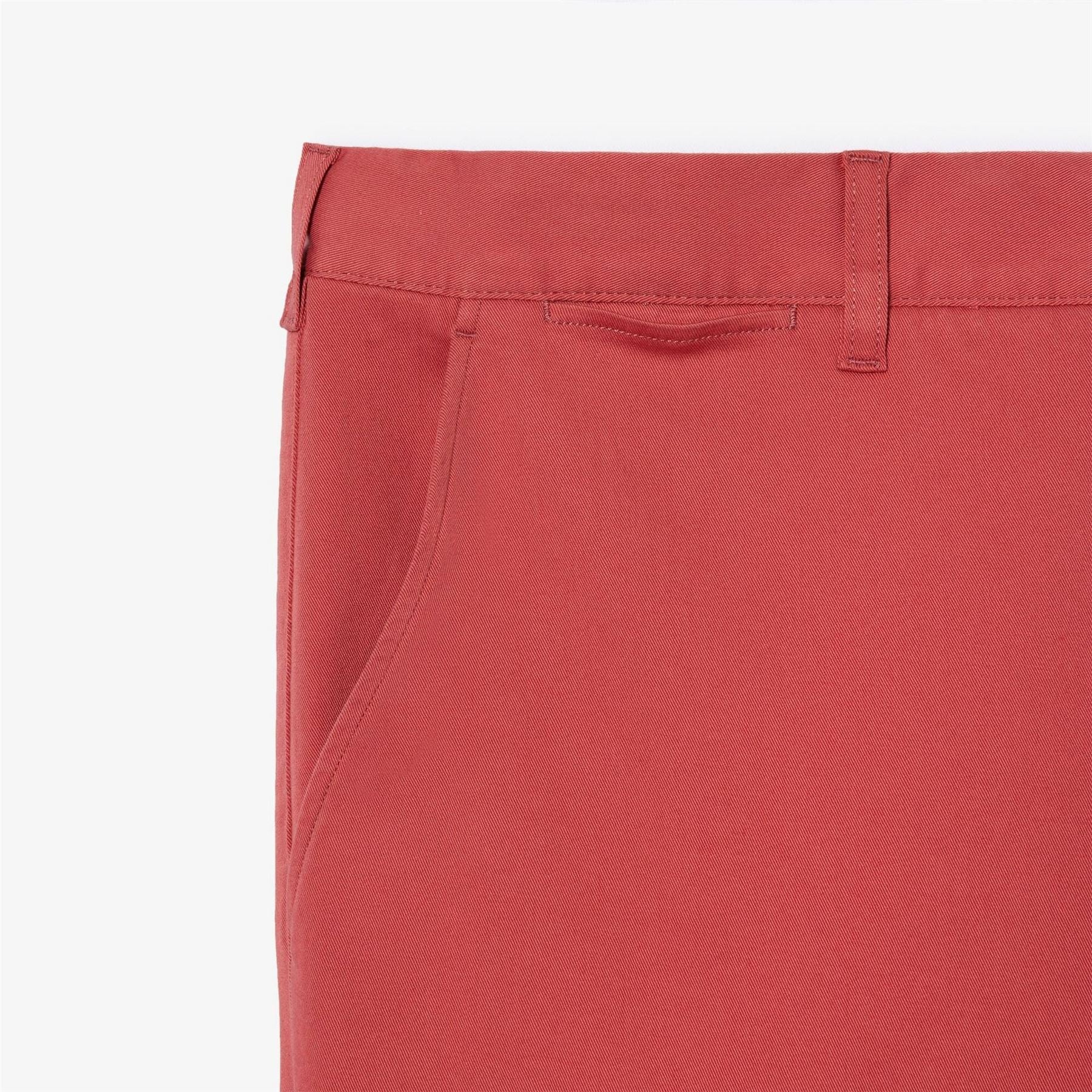 Lacoste Trousers