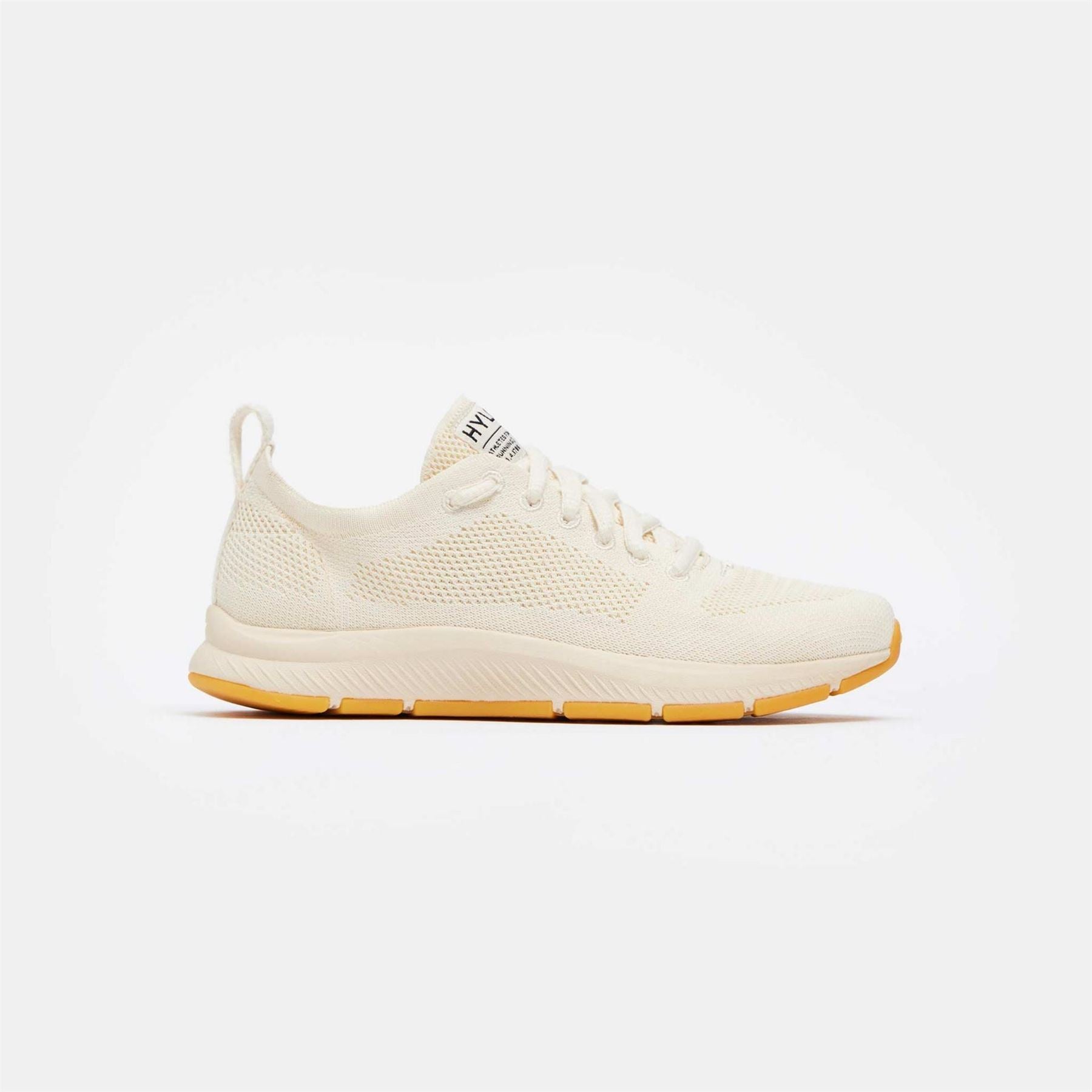 Hylo Athletics At Light Low Top Lace-Up Sneakers