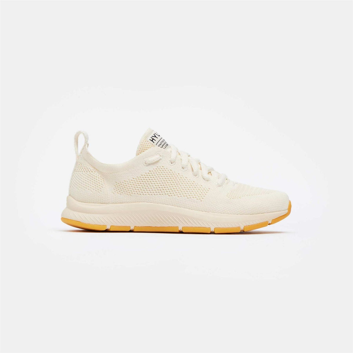 Hylo Athletics At Light Low Top Lace-Up Sneakers