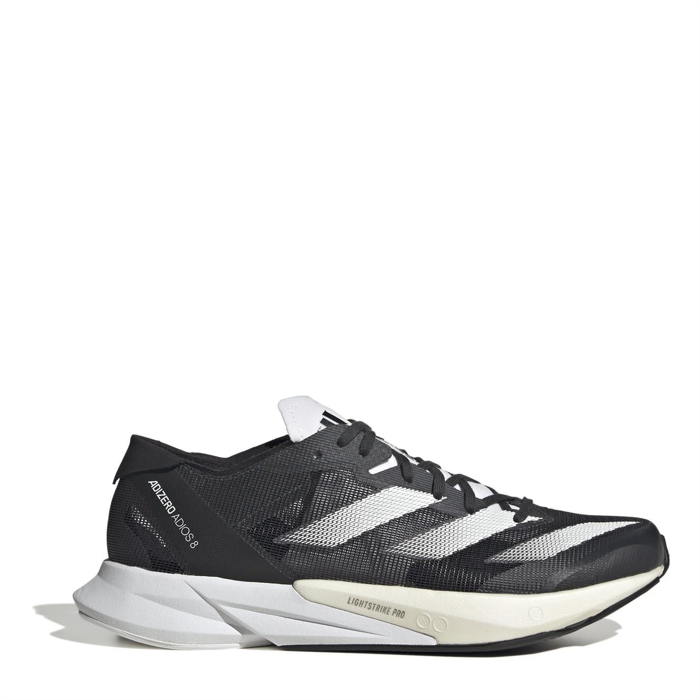 adidas Womens Adizero Adios Running Shoes – Lovell Sports