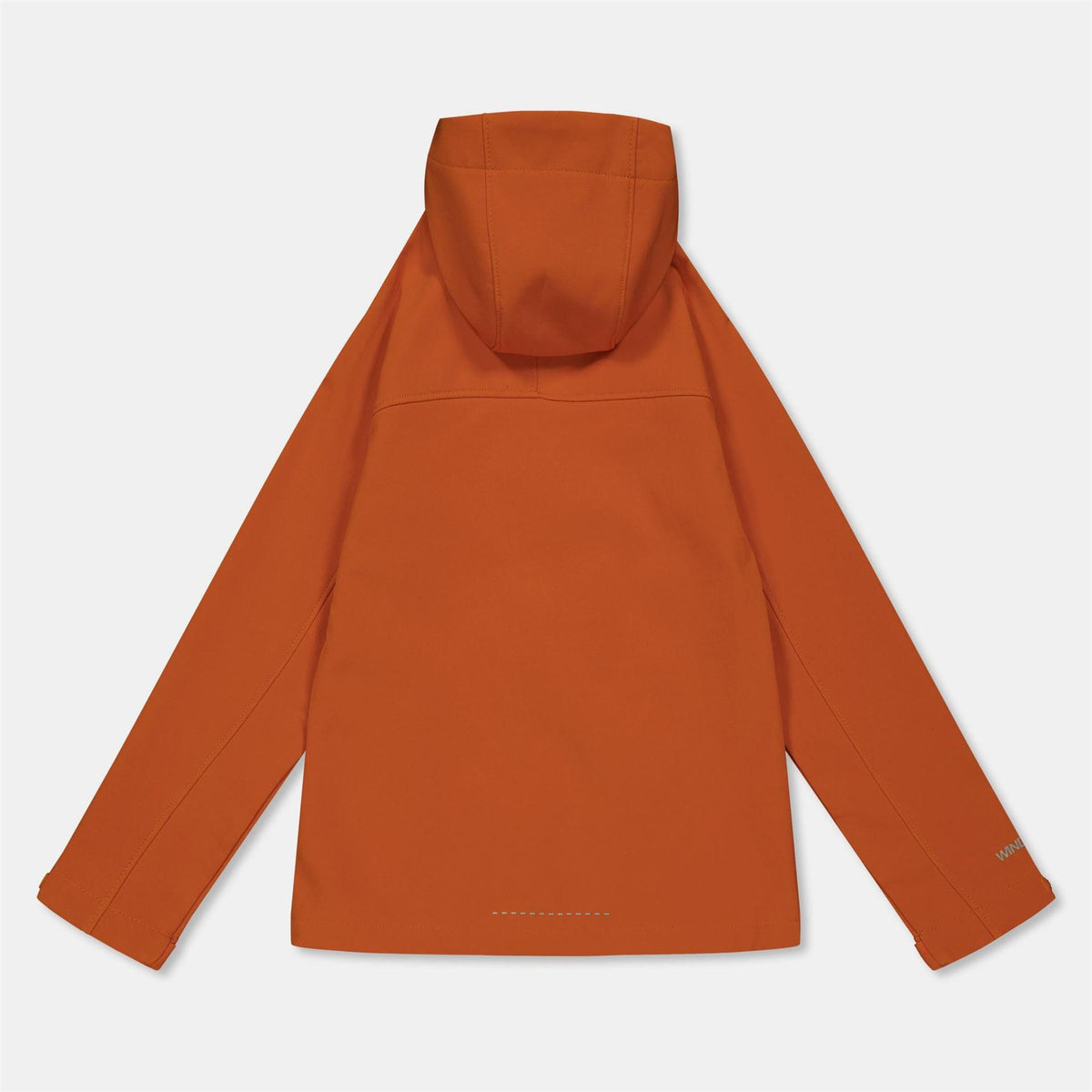 Craghoppers Kids Crag Landon Weather Resistant Softshell Jacket
