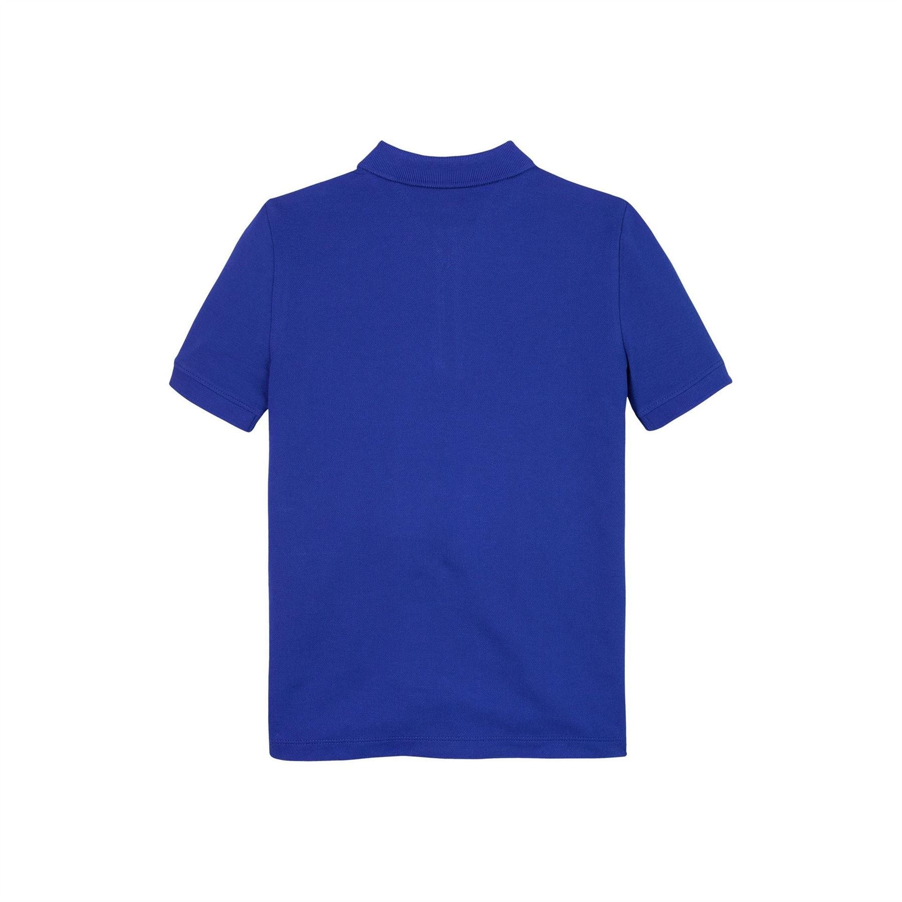 Tommy Hilfiger Hilfiger Boys Polo