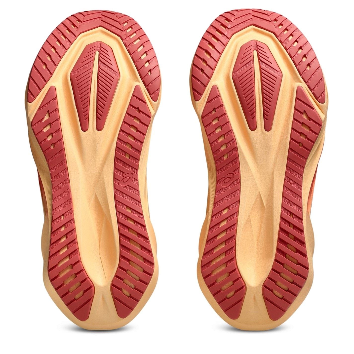 Asics Womens Novablast 5 Road Running Shoes