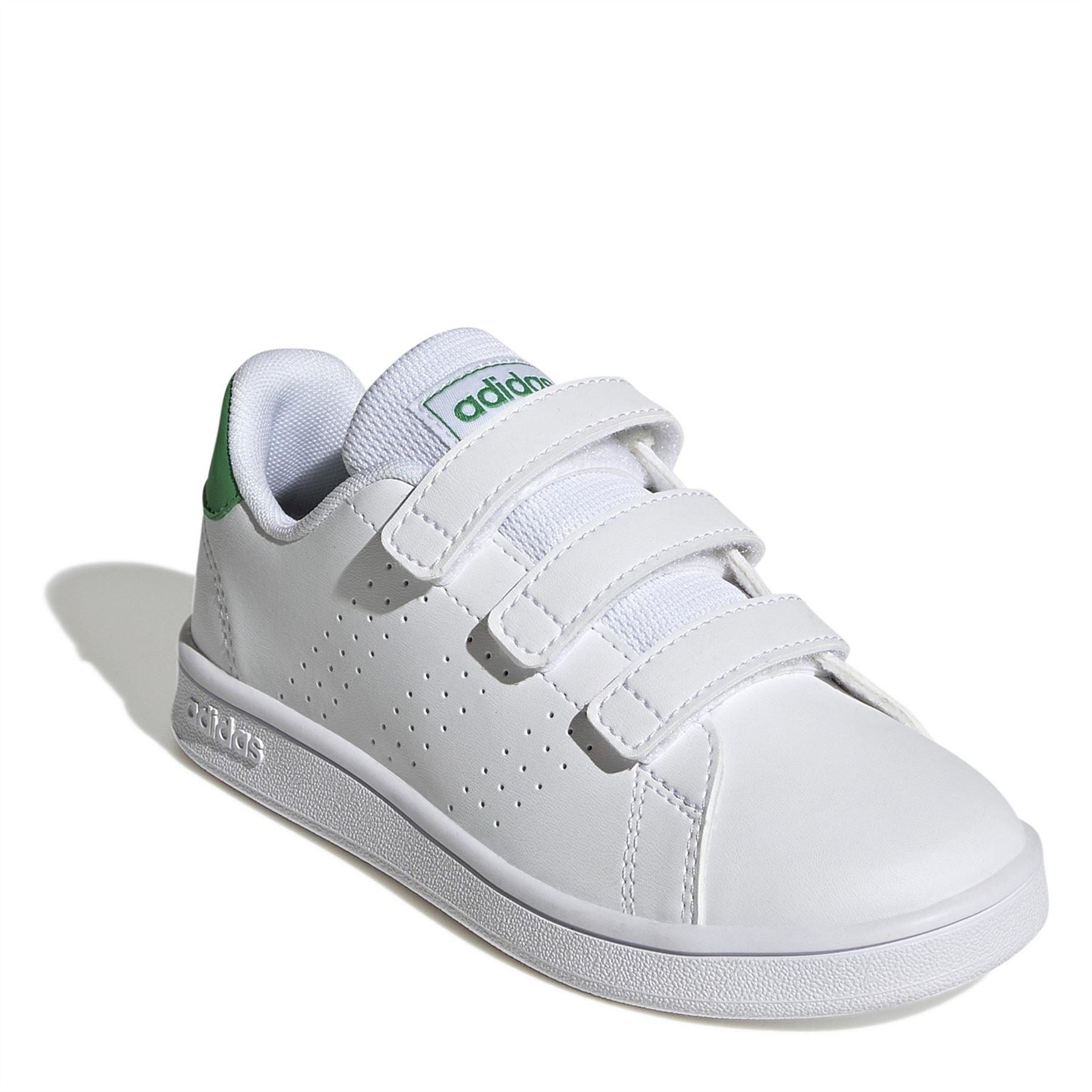 adidas Advantage Base 2.0 Shoes Boys