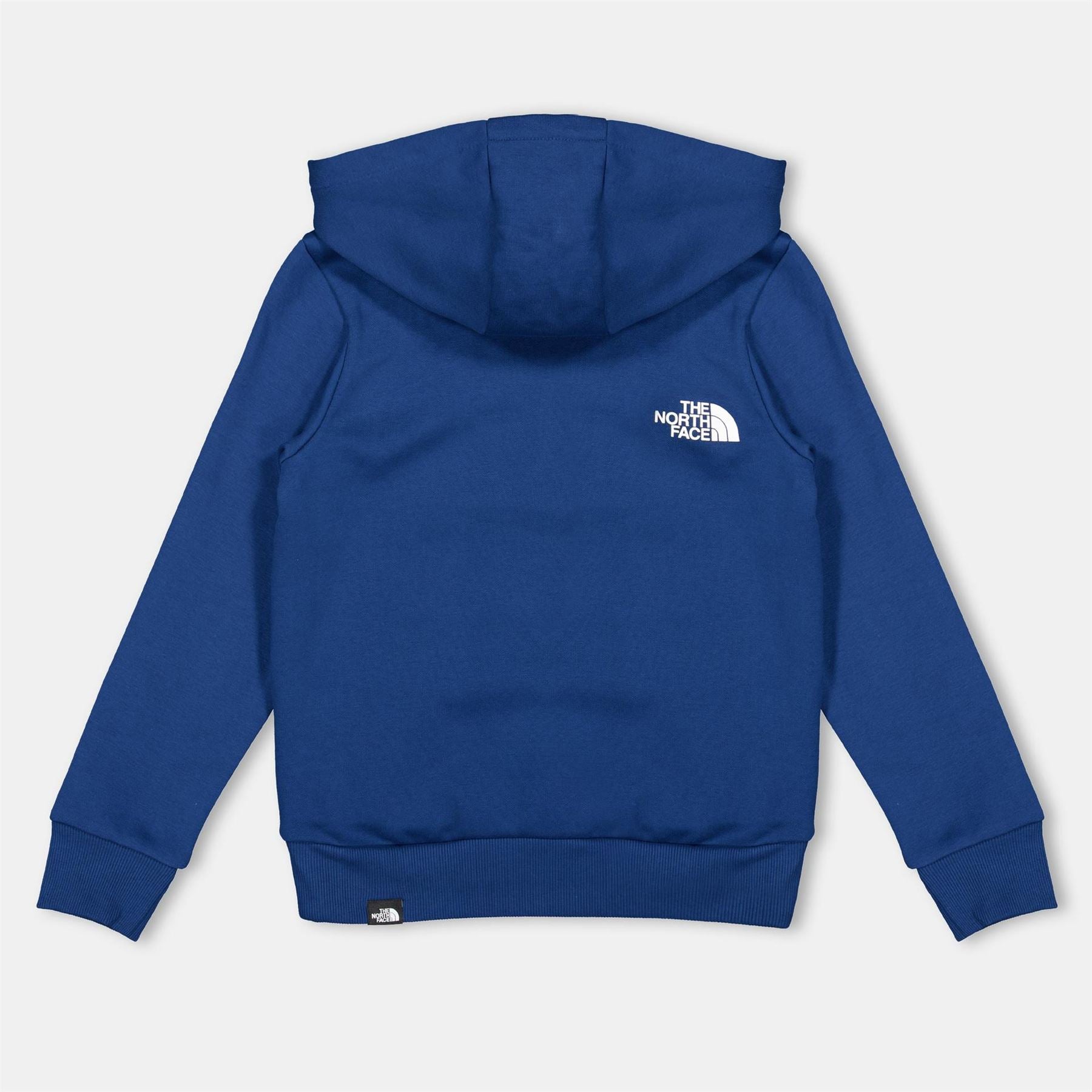 The North Face Simple Dome Over The Head Hoodie Junior