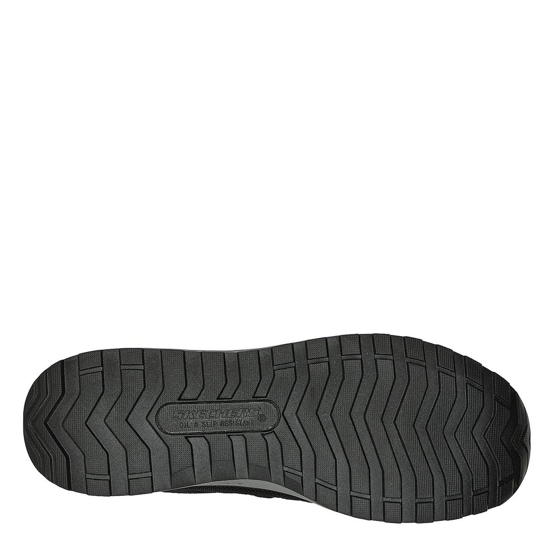 Skechers Lyndale Mens Safety Boots