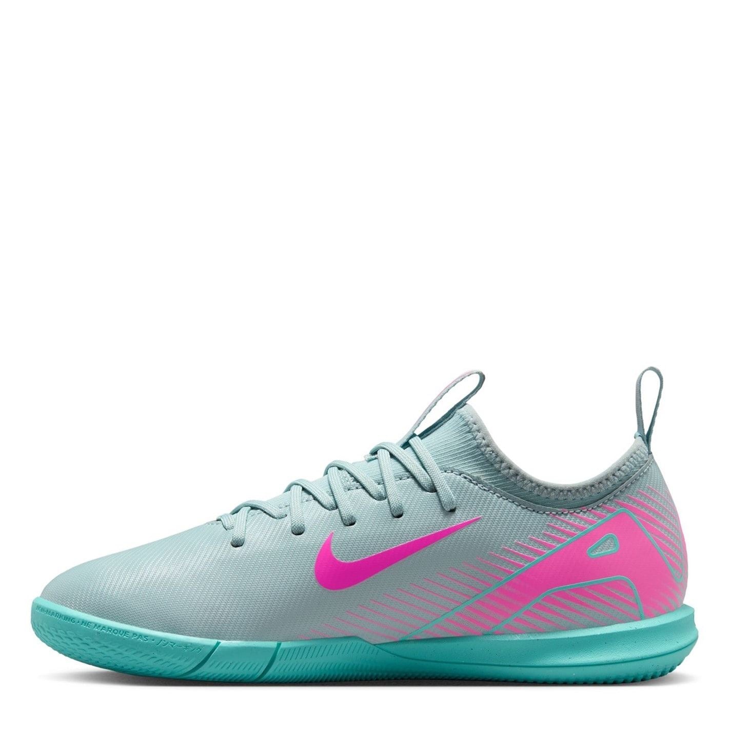 Nike Zoom Mercurial Vapor 16 Academy Juniors Indoor Football Boots