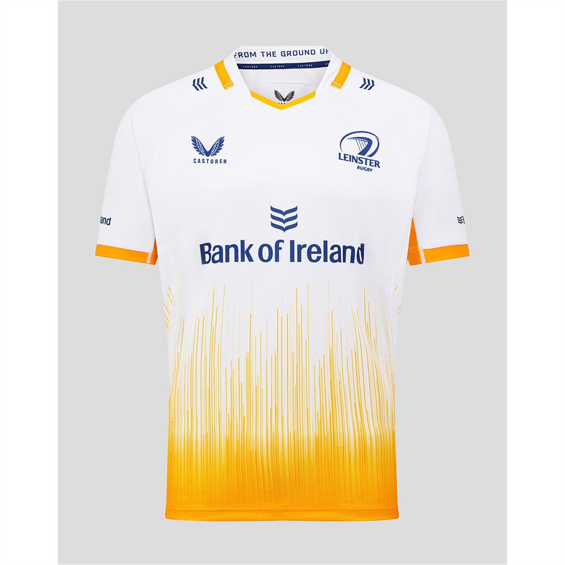 Castore Leinster Away Jersey Women 2025 26