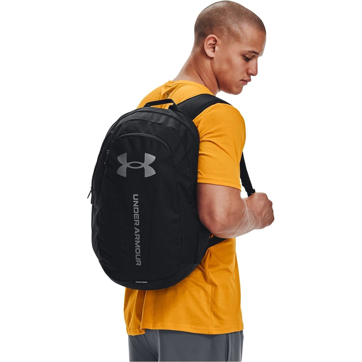 Under Armour Armour Ua Hustle Lite Backpack