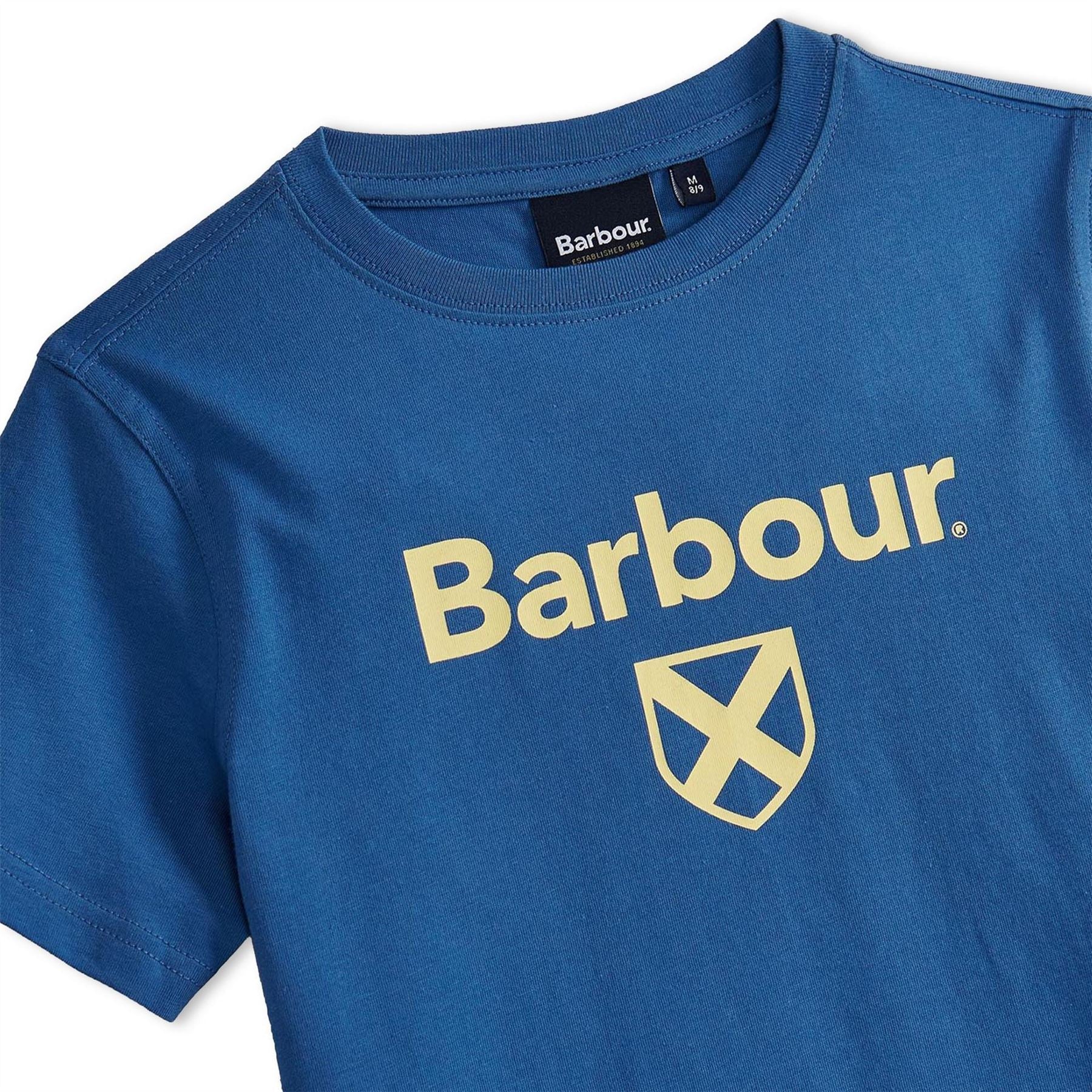 Barbour Essential Shield T-Shirt