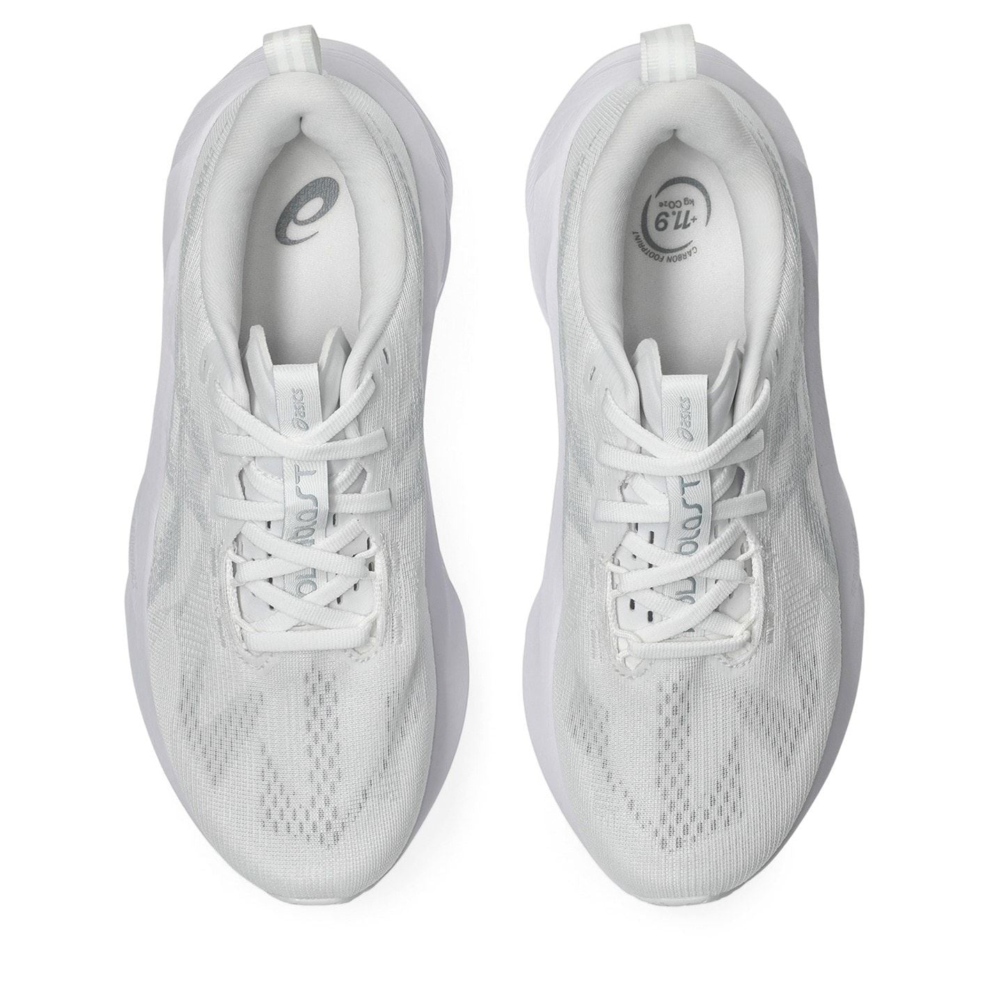 Asics Womens Novablast 5 Road Running Shoes