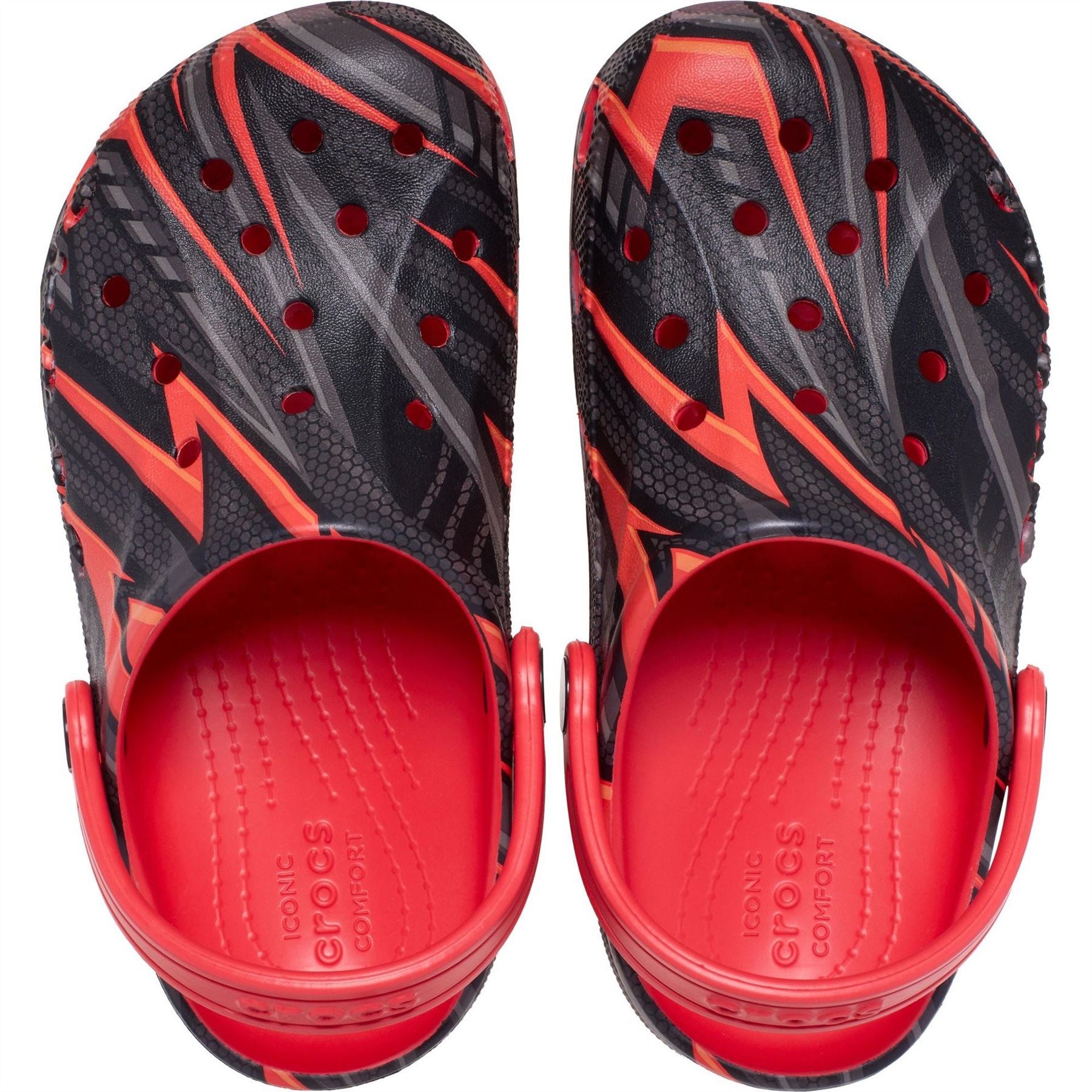 Crocs Baya Clogs Childrens