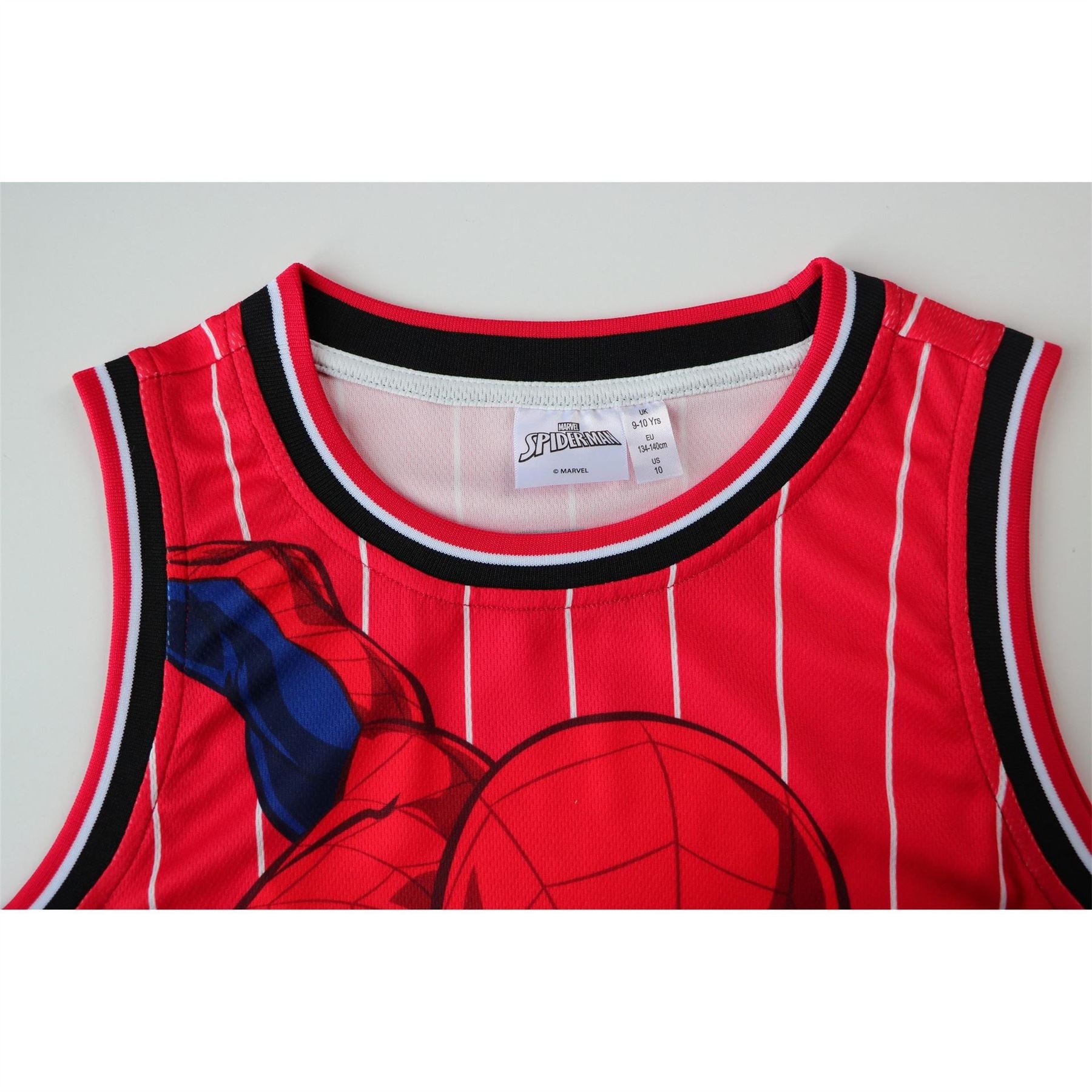 Character Basketball Set Junior