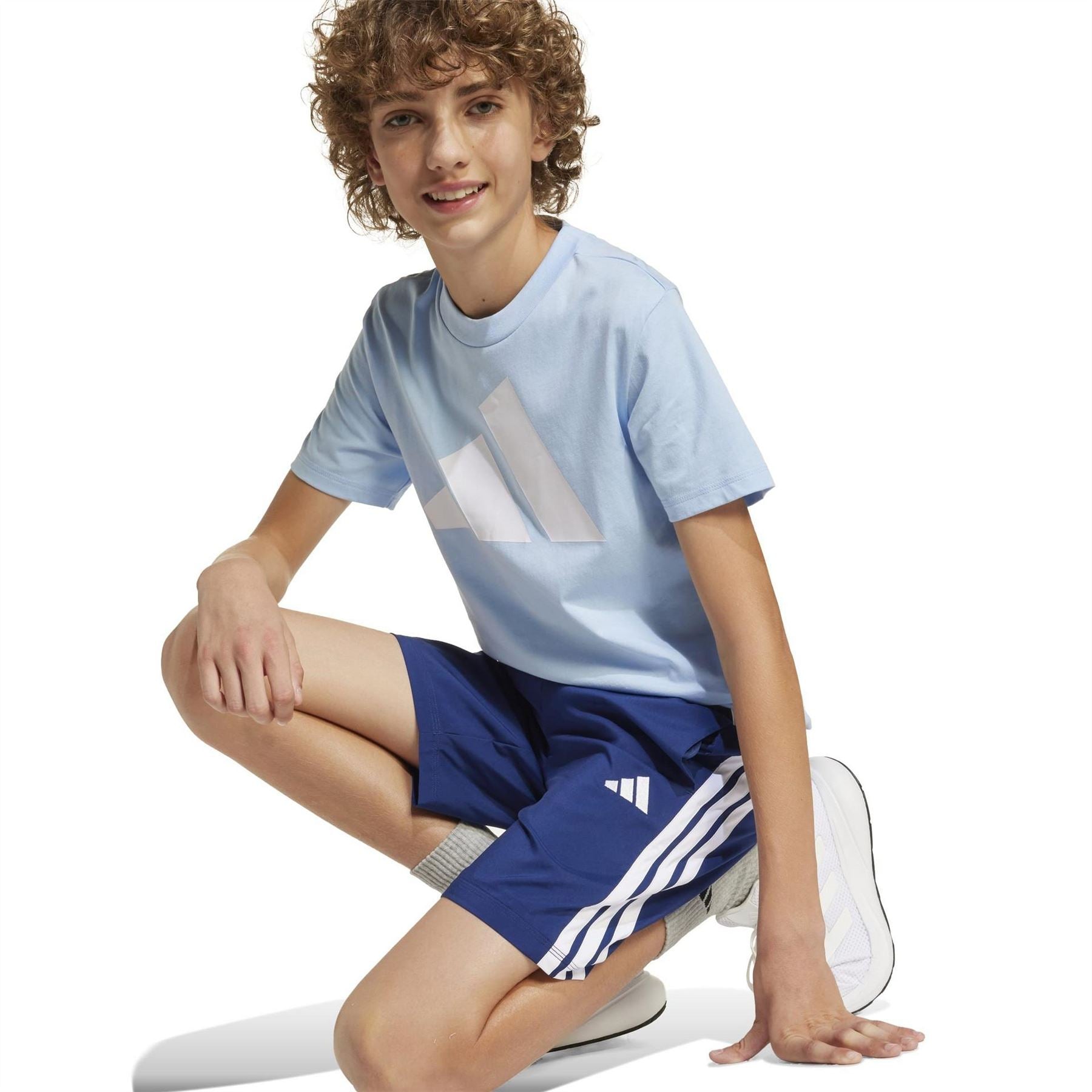 adidas Essentials Chelsea Shorts Junior