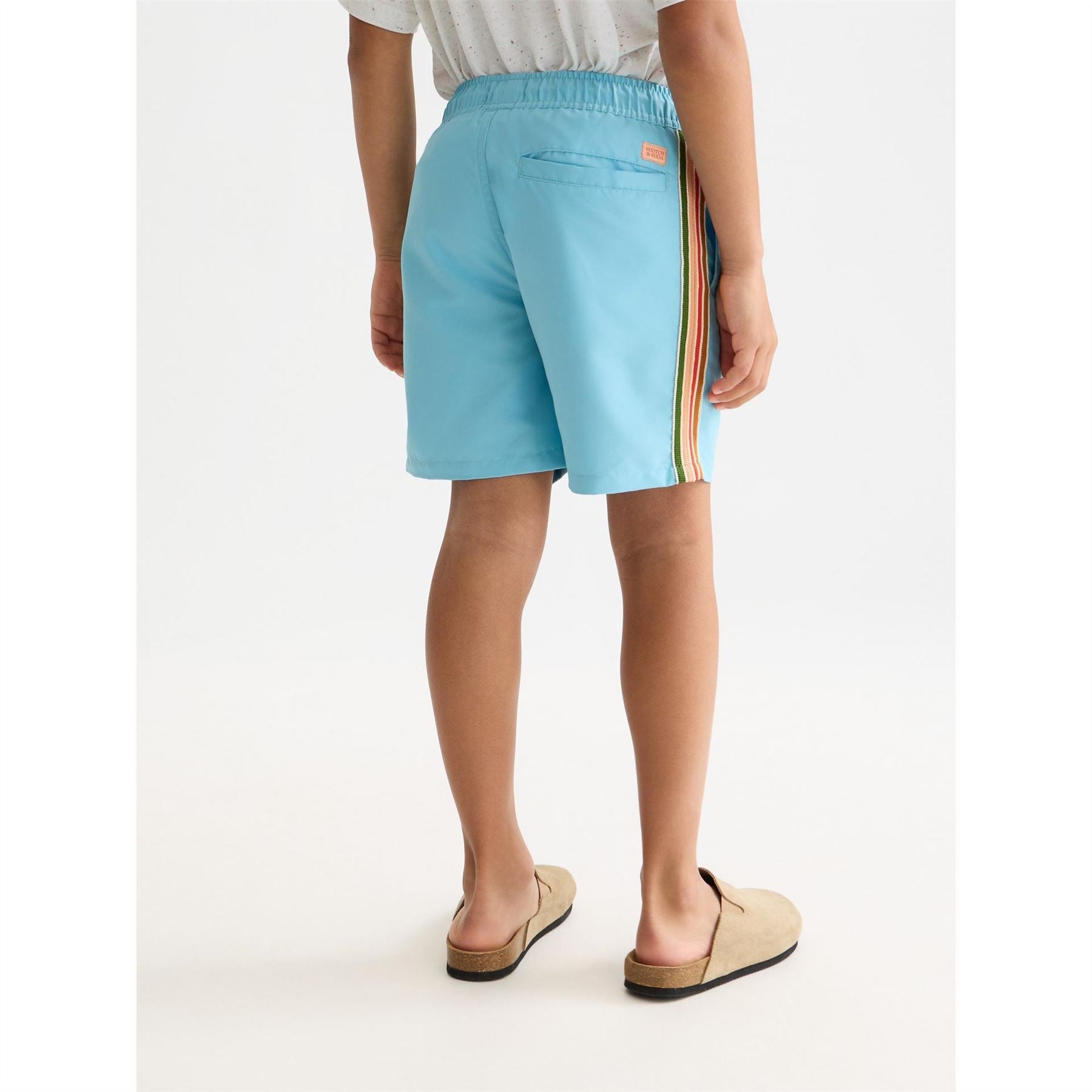 Scotch and Soda Swim Shorts