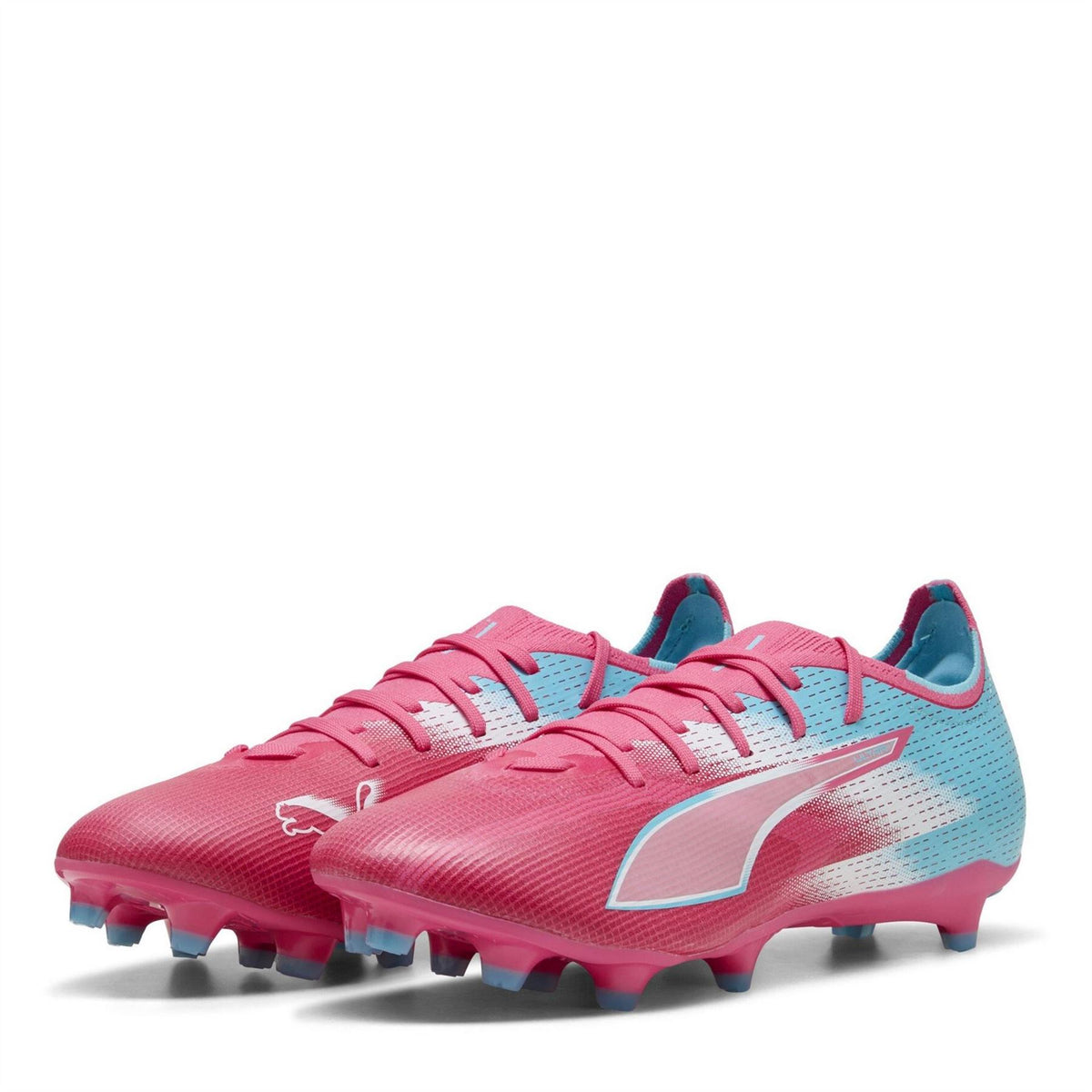 Puma Ultra 6 Match Adults Firm Ground Football Boots